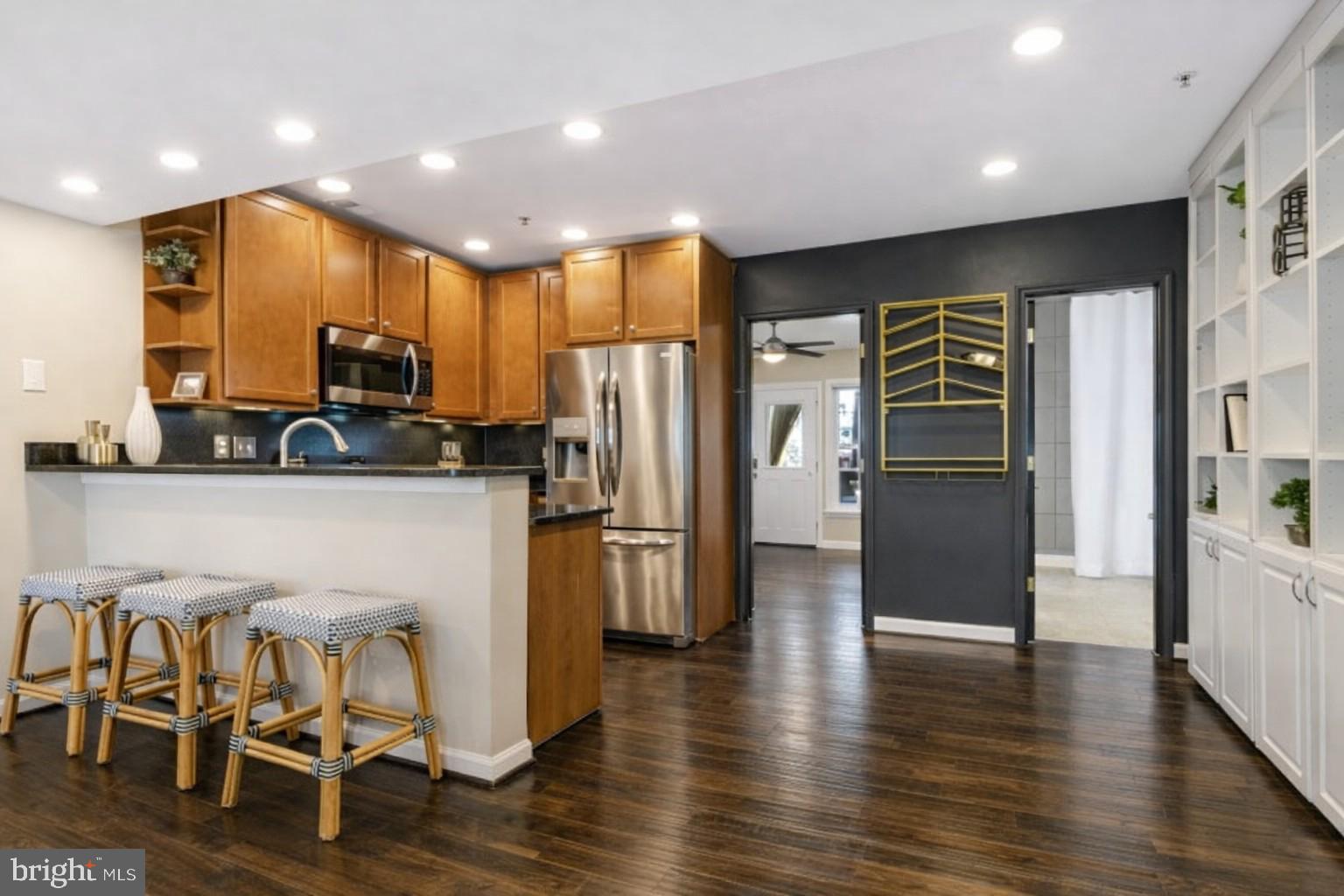 1519 CONSTITUTION AVENUE NE 101