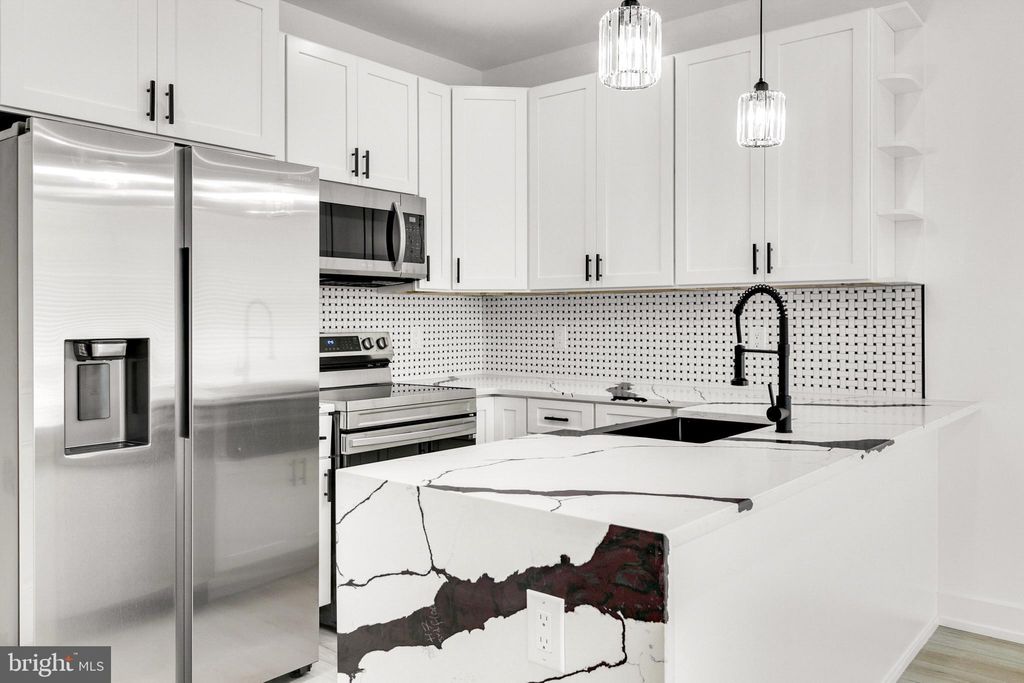 Photo of 2054 N 2nd Street #7, PHILADELPHIA, PA 19122 (MLS # PAPH2559370)