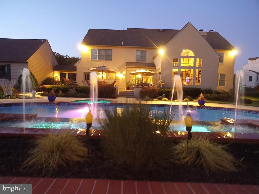 STERLING HEIGHTS - Residential