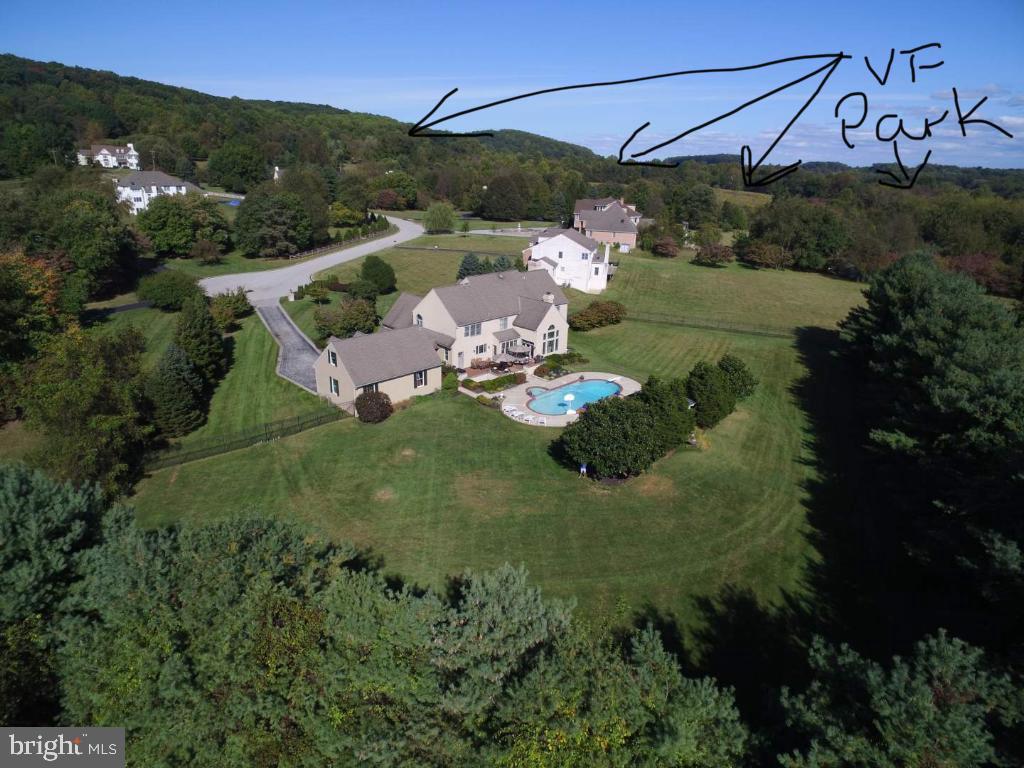 STERLING HEIGHTS - Residential