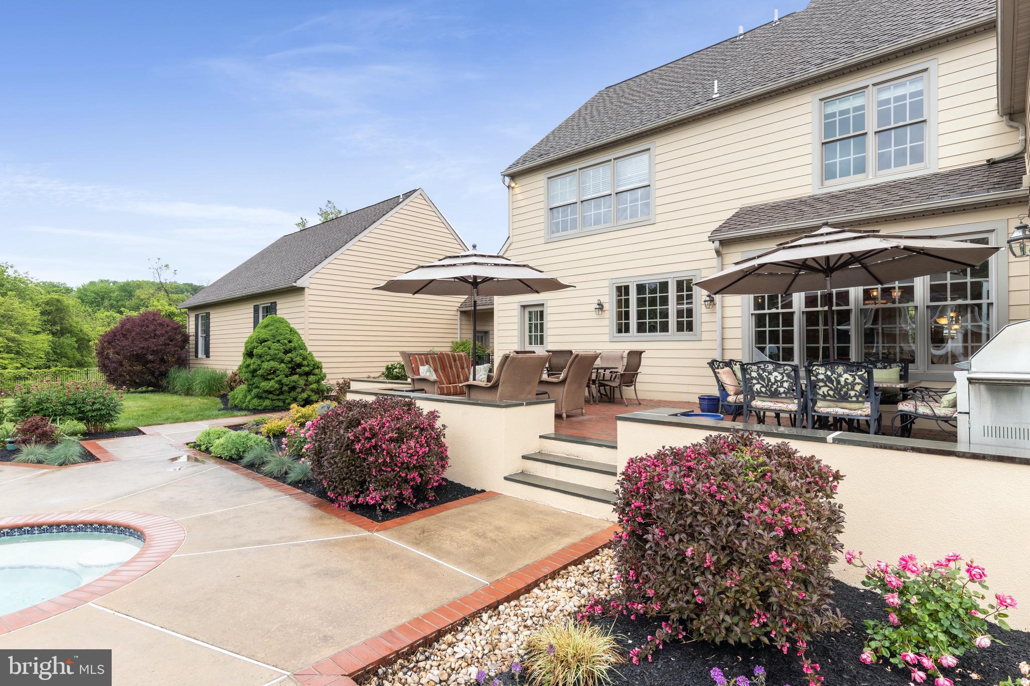 STERLING HEIGHTS - Residential