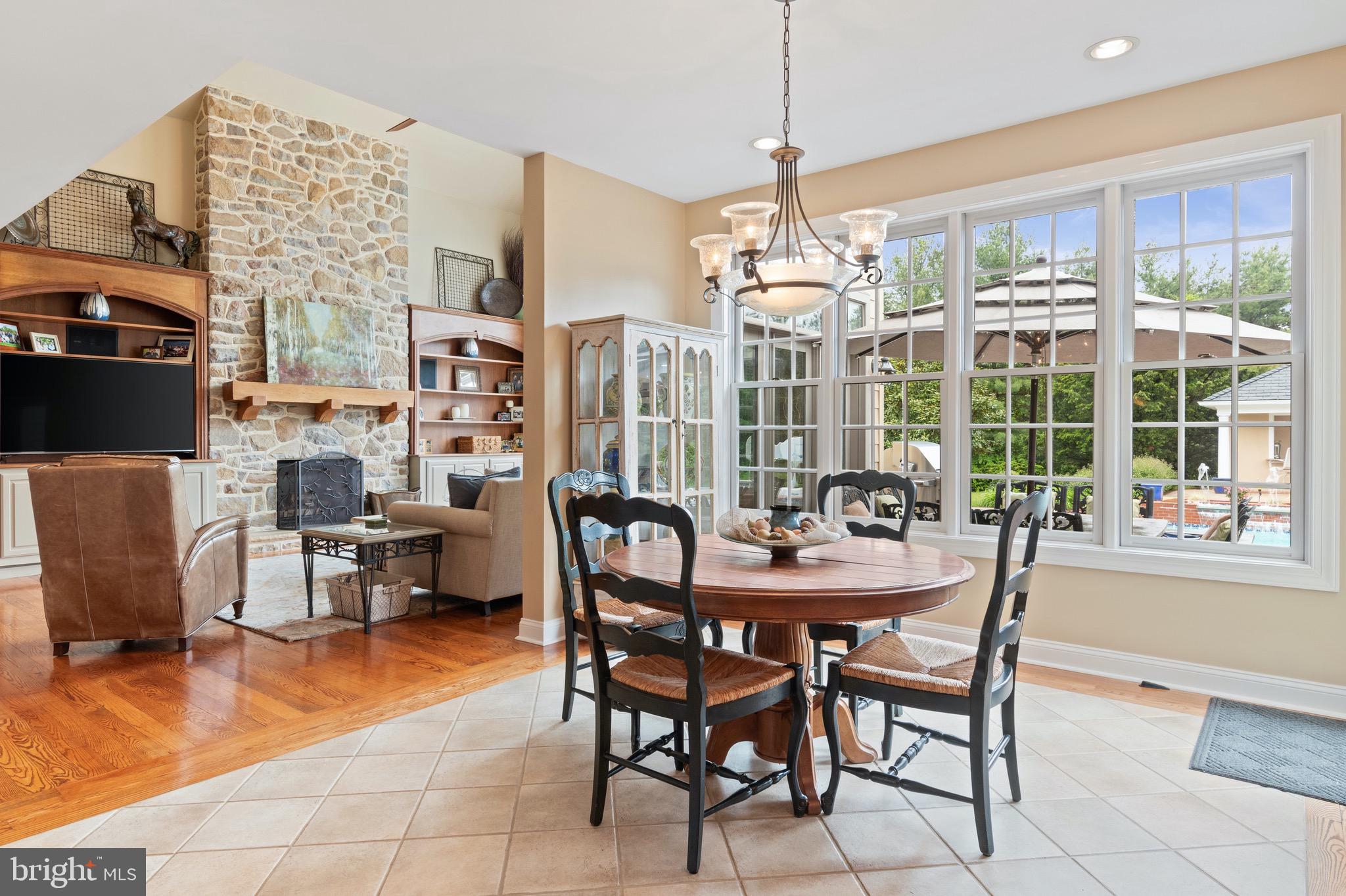 STERLING HEIGHTS - Residential