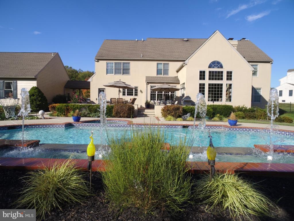 STERLING HEIGHTS - Residential