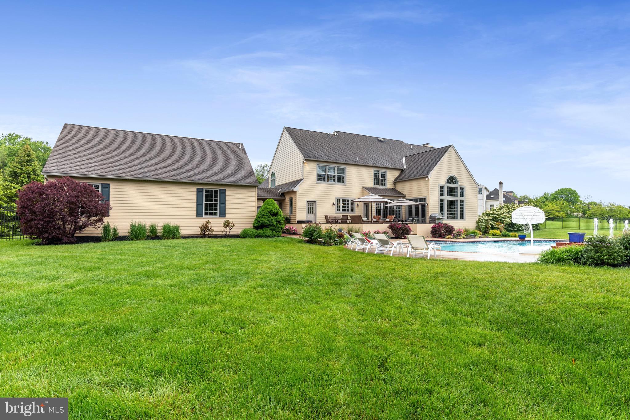 STERLING HEIGHTS - Residential