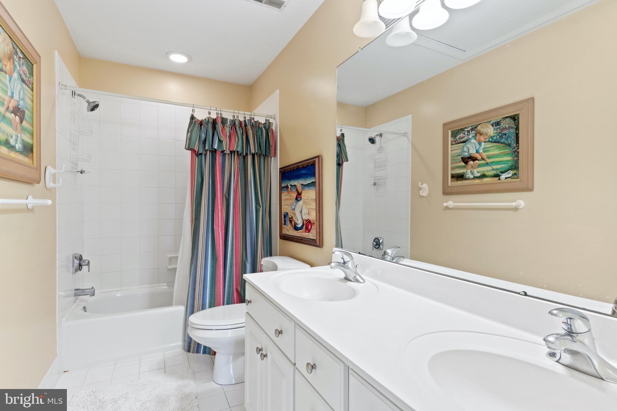 STERLING HEIGHTS - Residential