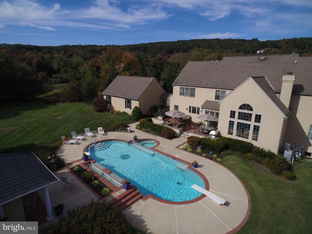 STERLING HEIGHTS - Residential