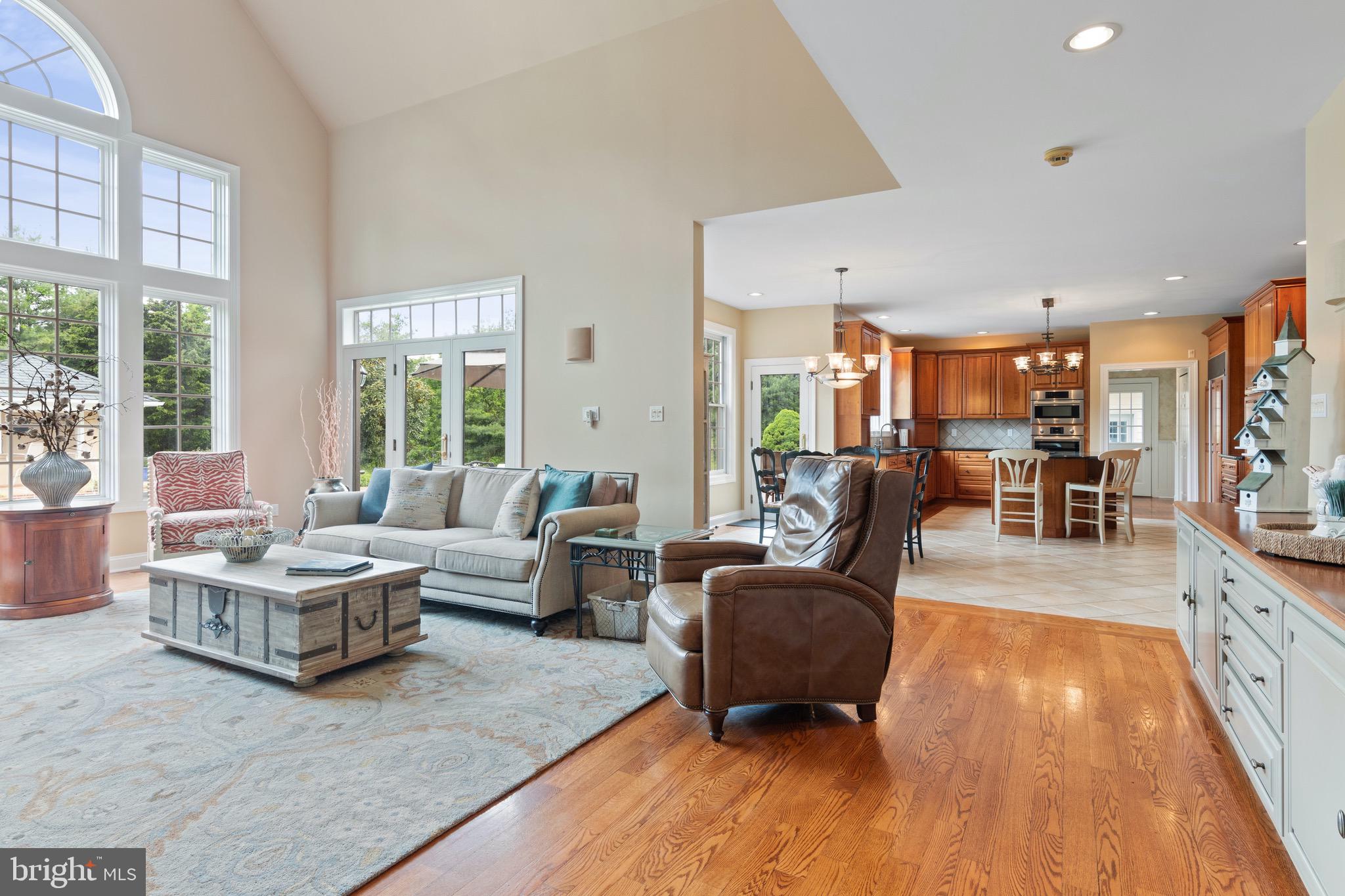 STERLING HEIGHTS - Residential