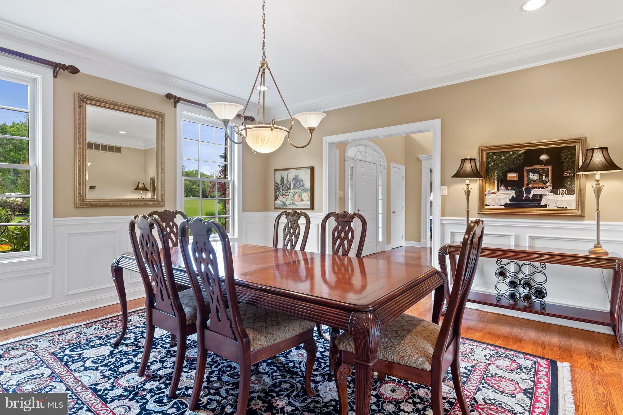 STERLING HEIGHTS - Residential