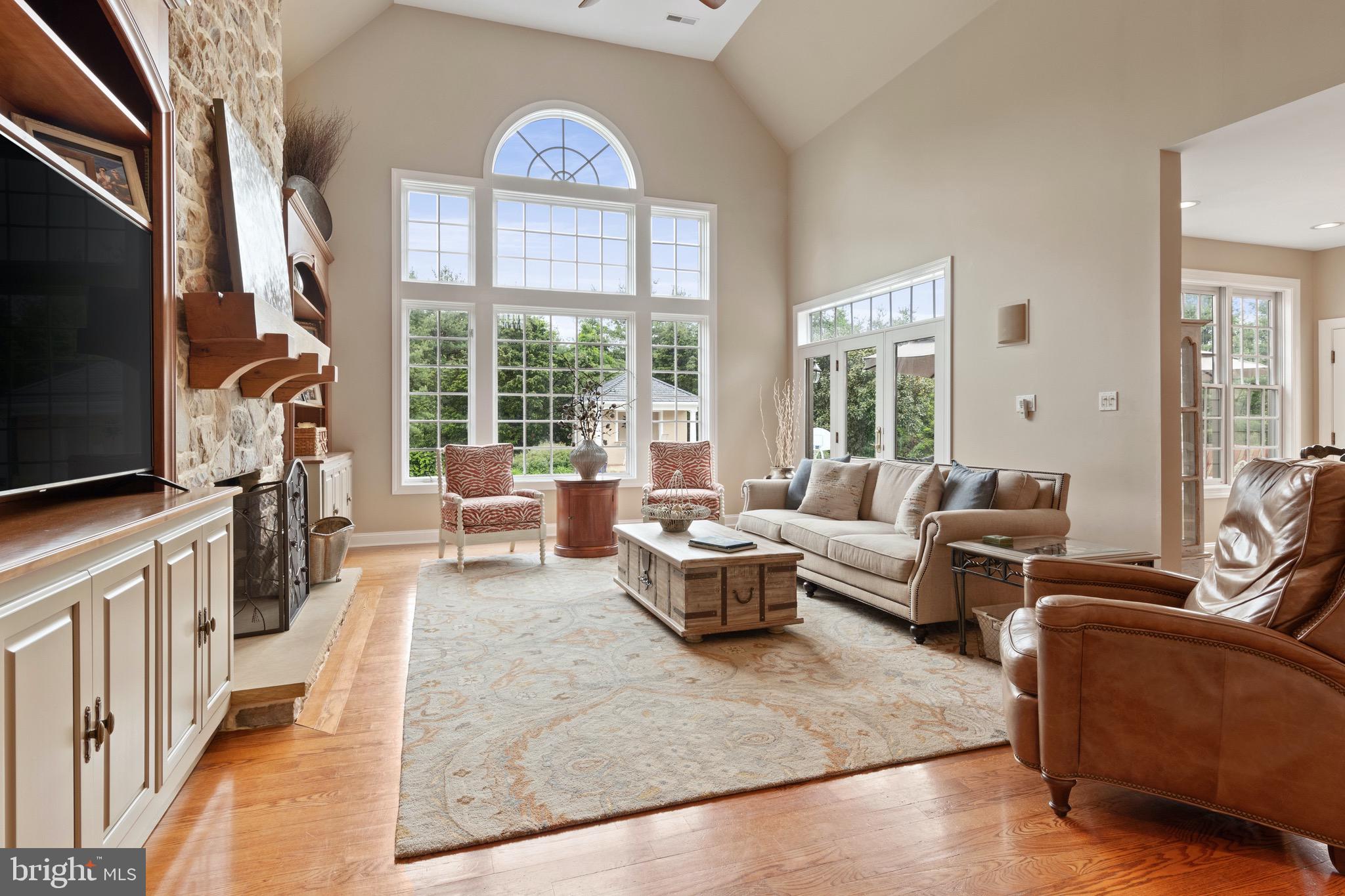 STERLING HEIGHTS - Residential