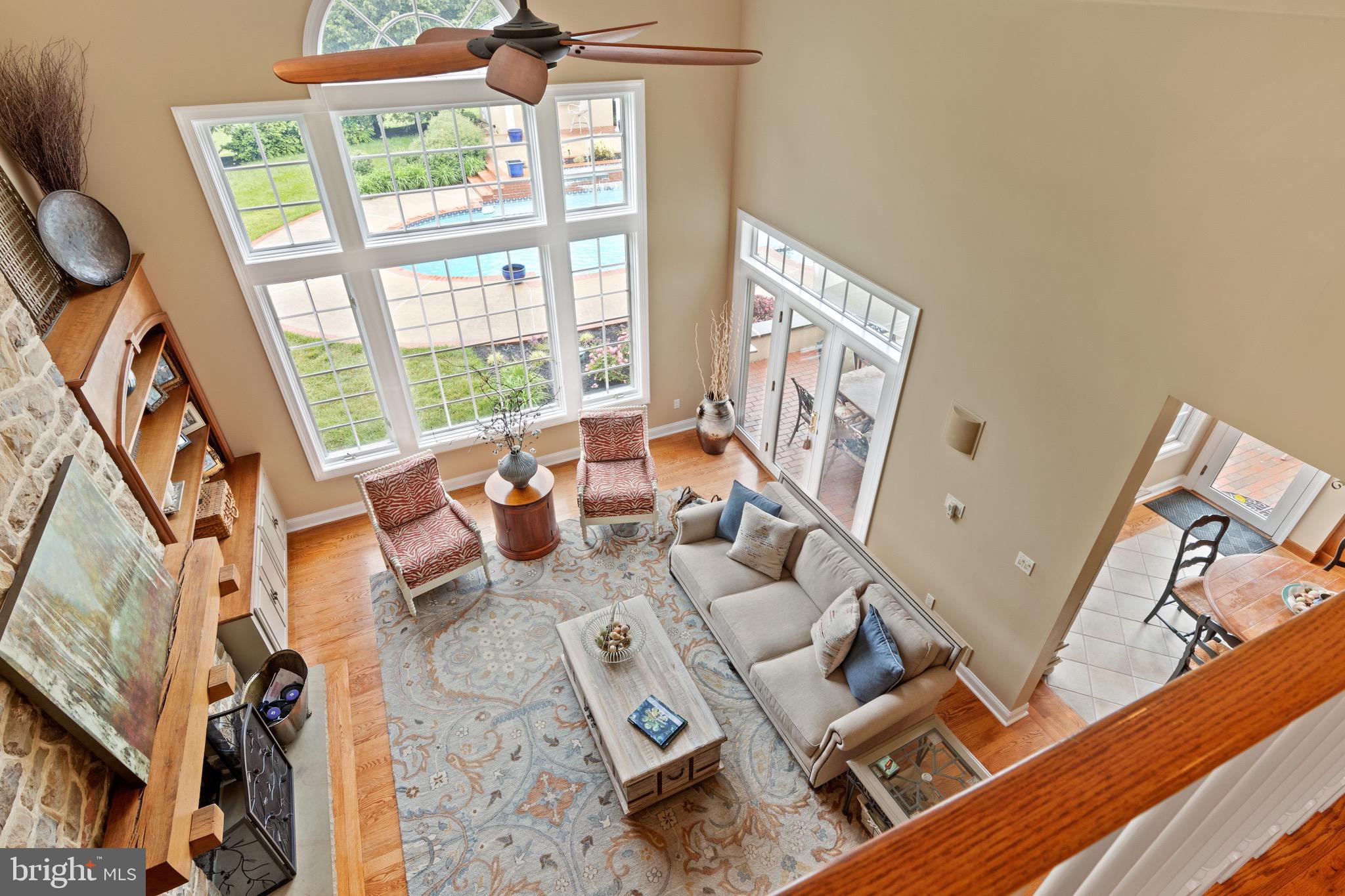 STERLING HEIGHTS - Residential