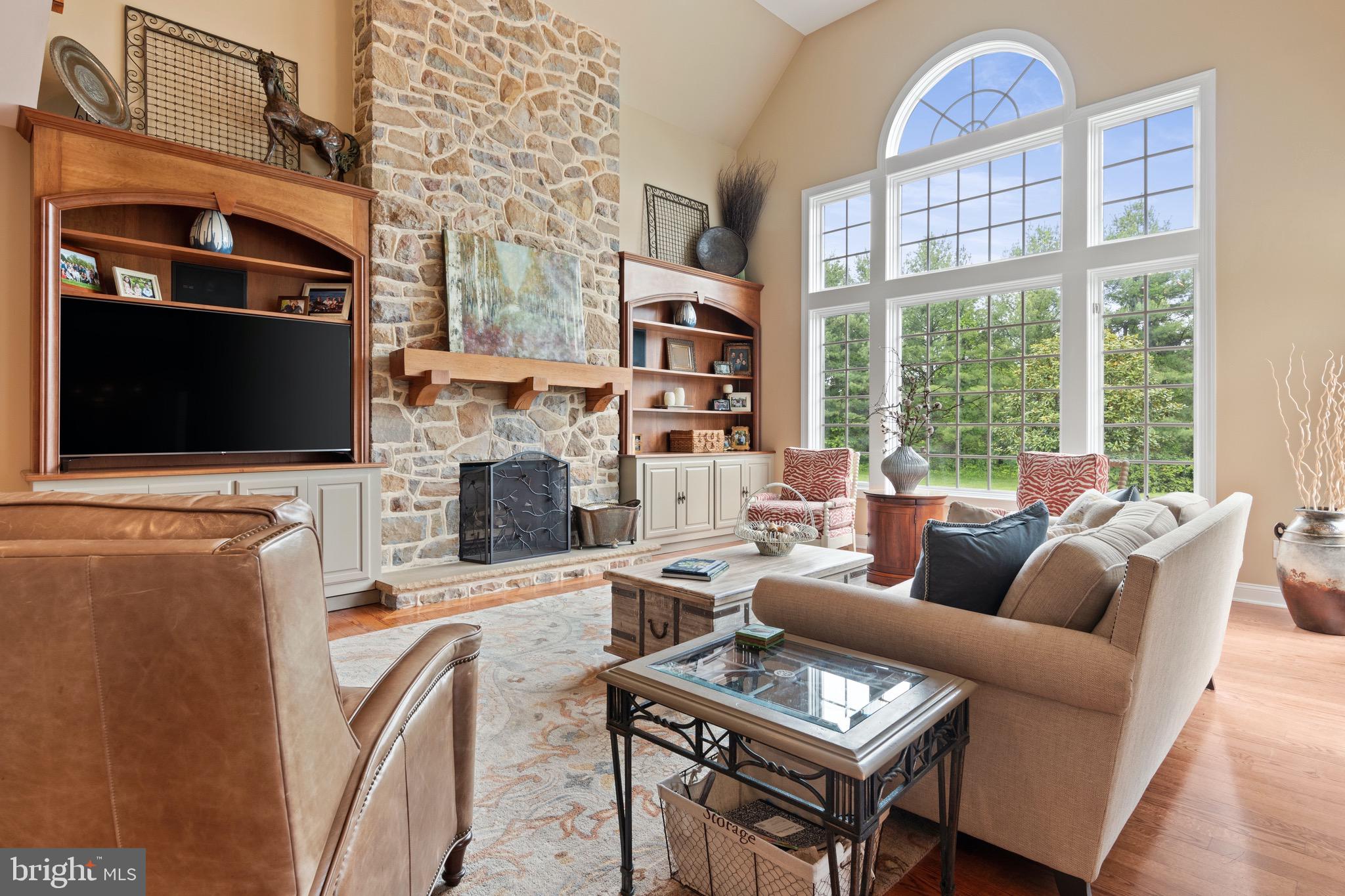 STERLING HEIGHTS - Residential