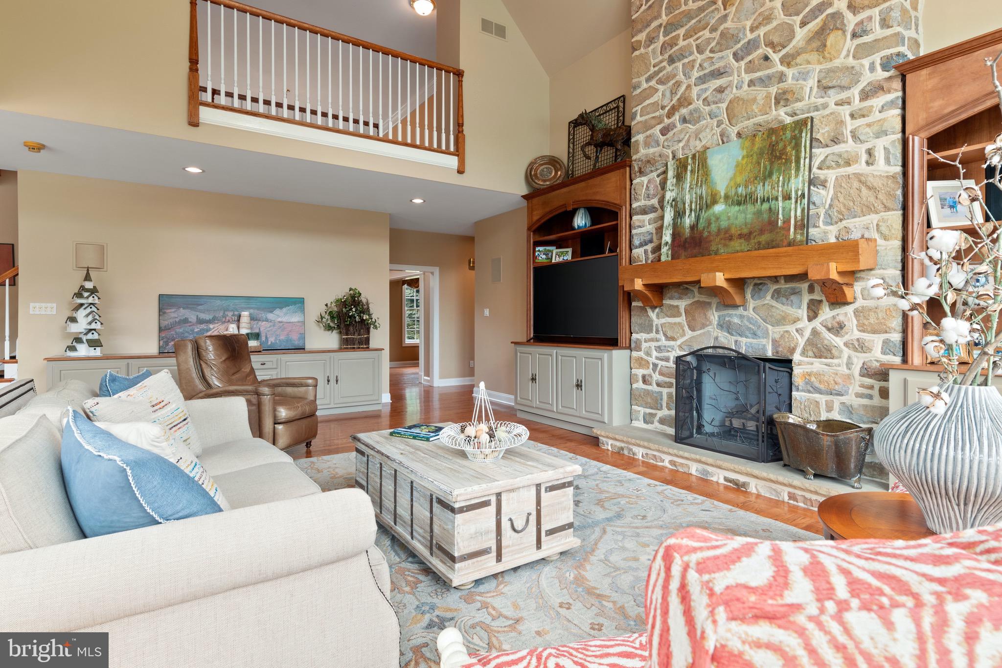 STERLING HEIGHTS - Residential