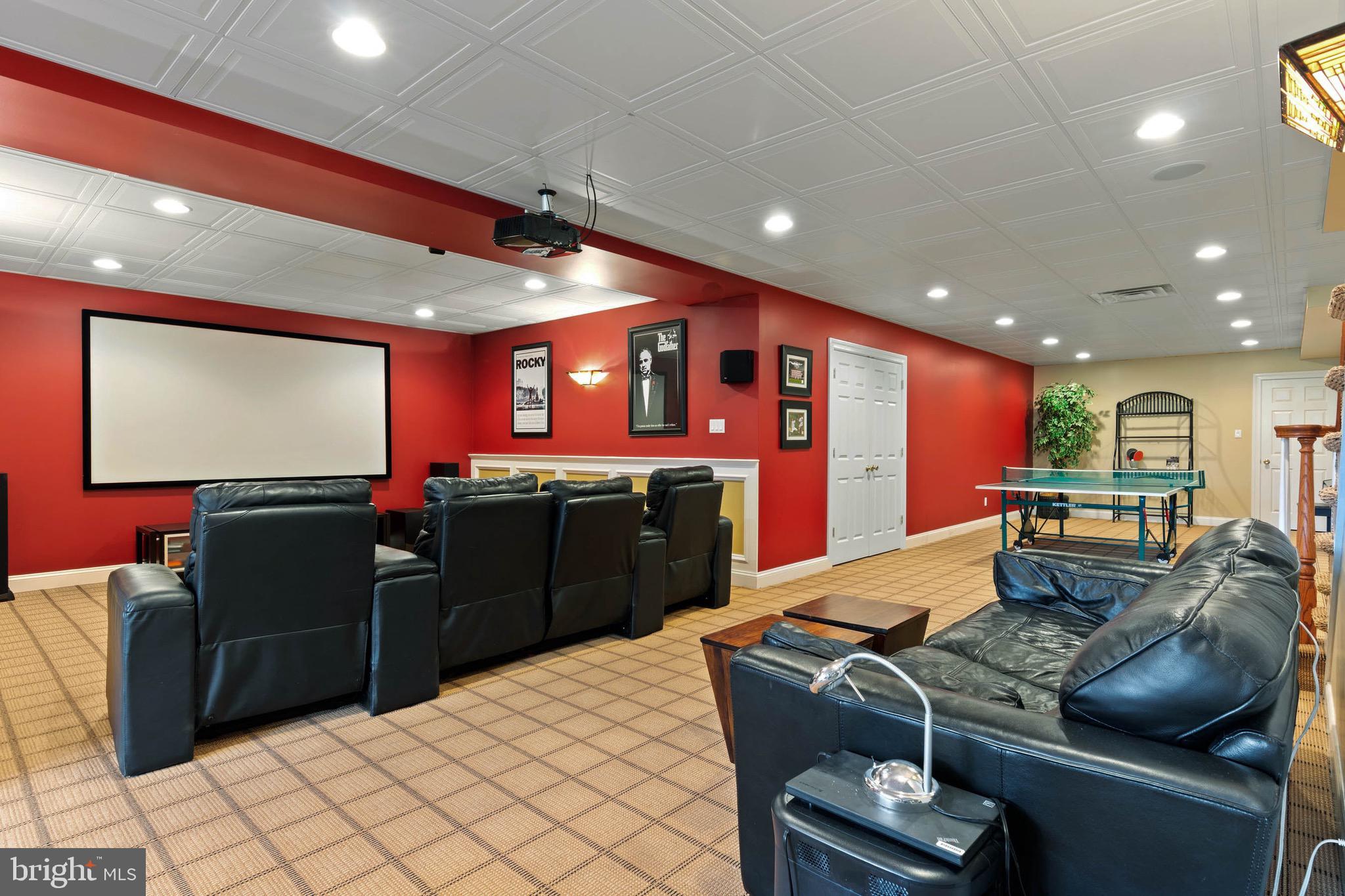 STERLING HEIGHTS - Residential