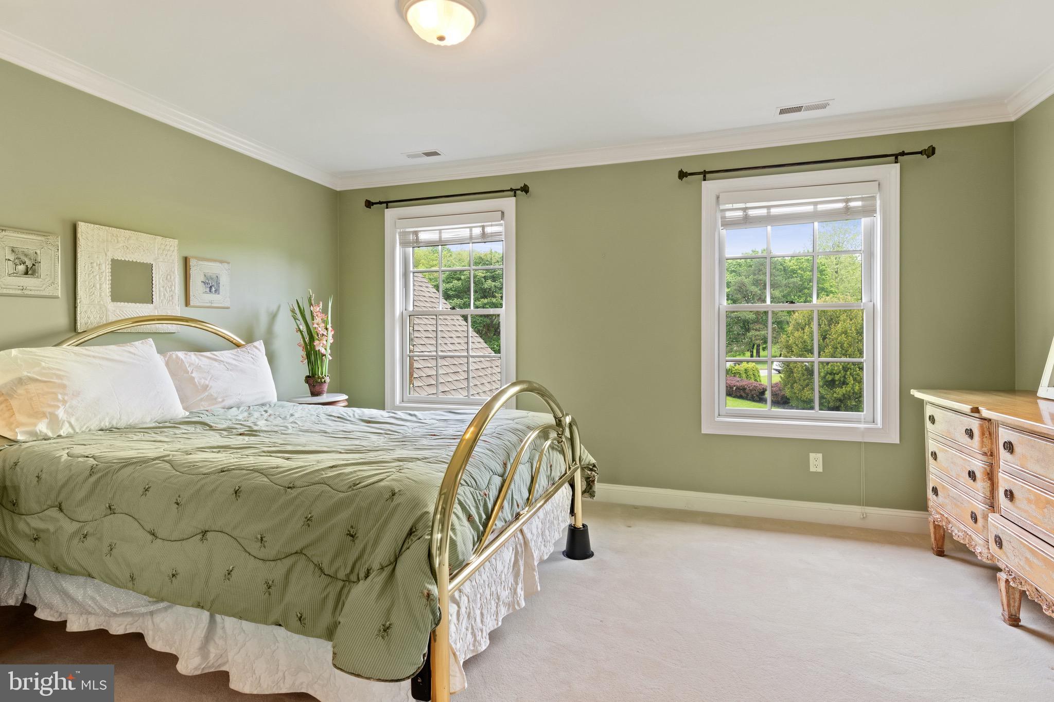 STERLING HEIGHTS - Residential