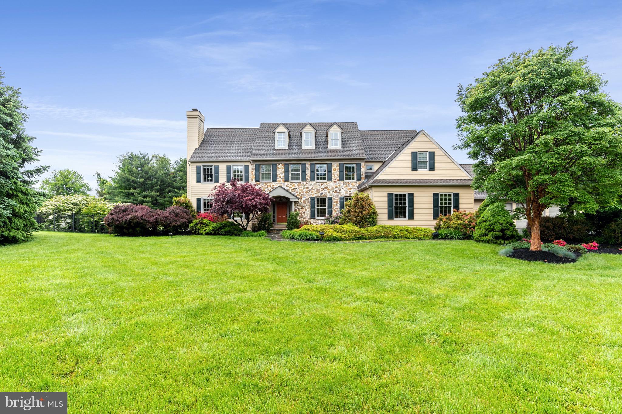 STERLING HEIGHTS - Residential