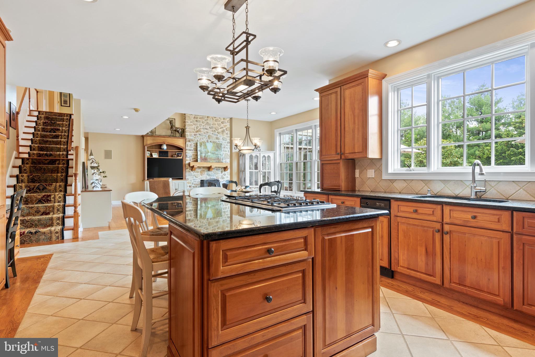 STERLING HEIGHTS - Residential