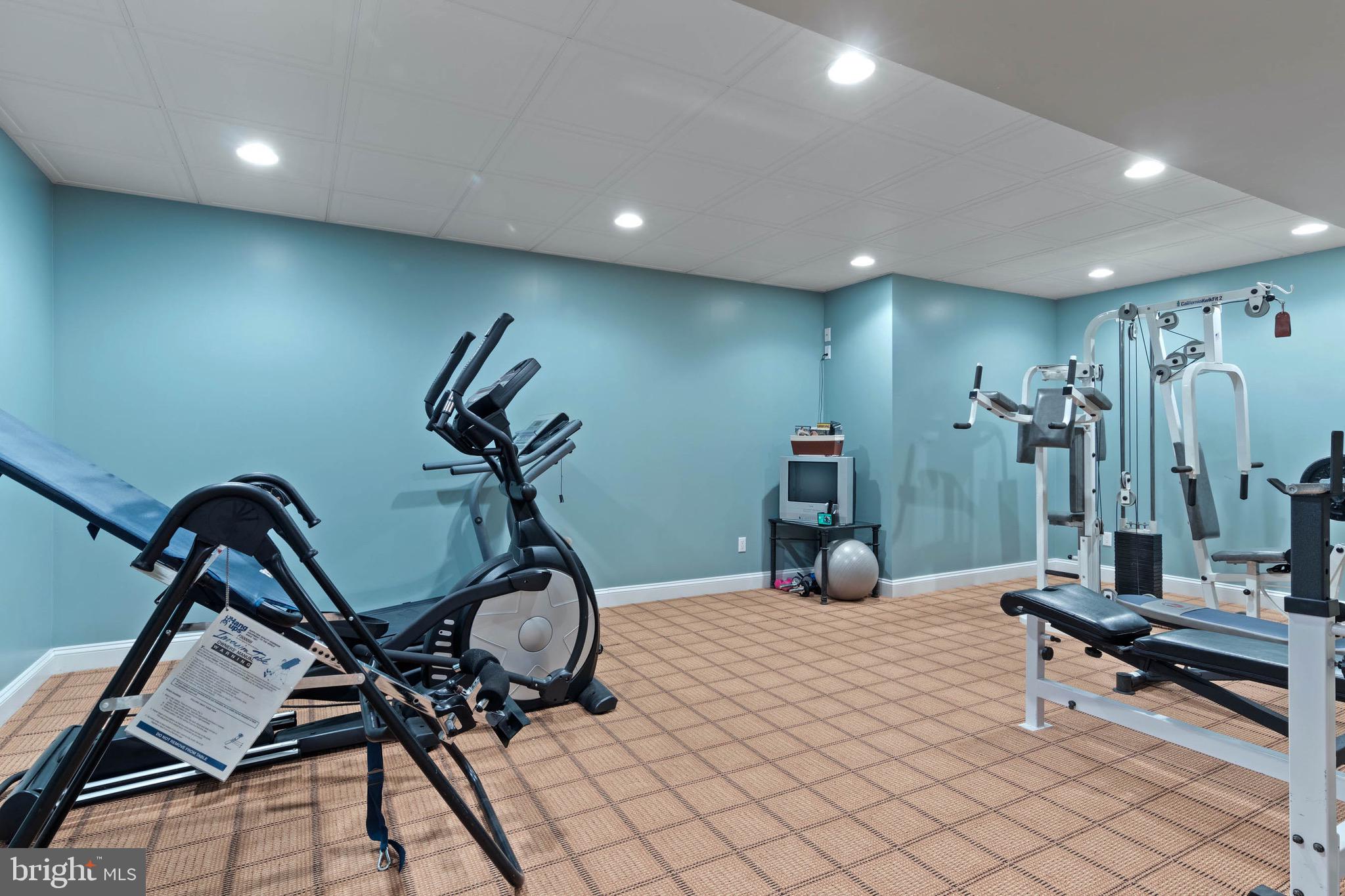 STERLING HEIGHTS - Residential