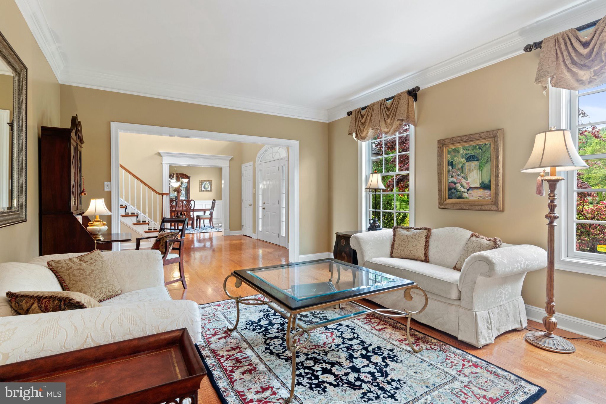 STERLING HEIGHTS - Residential