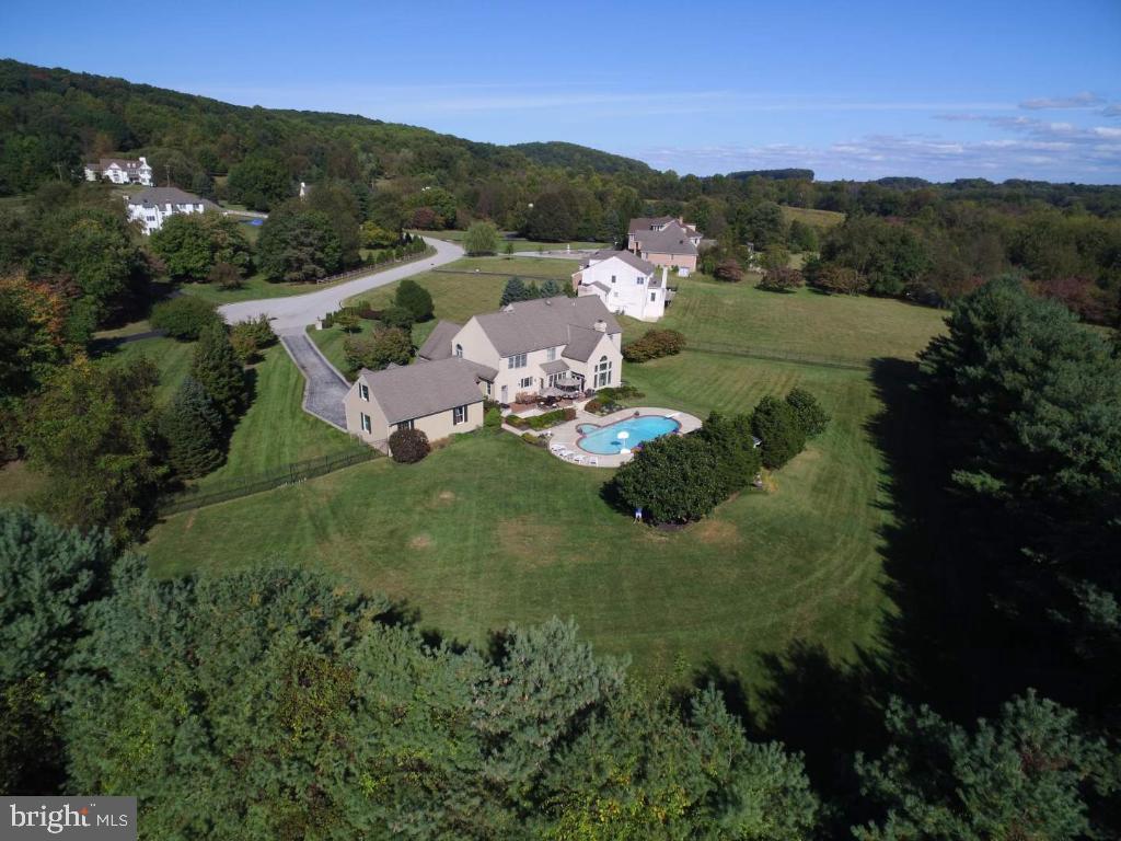 STERLING HEIGHTS - Residential