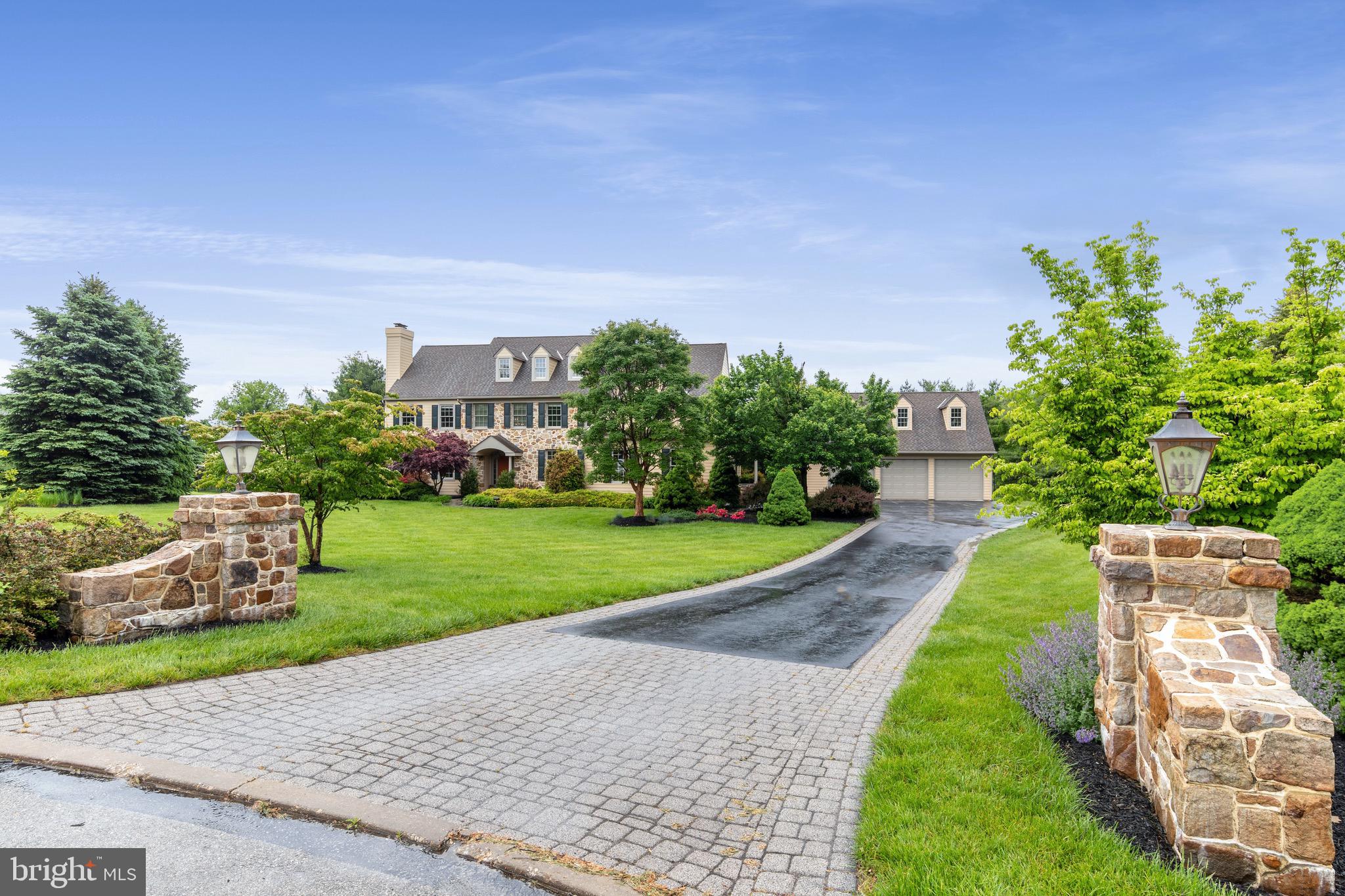 STERLING HEIGHTS - Residential