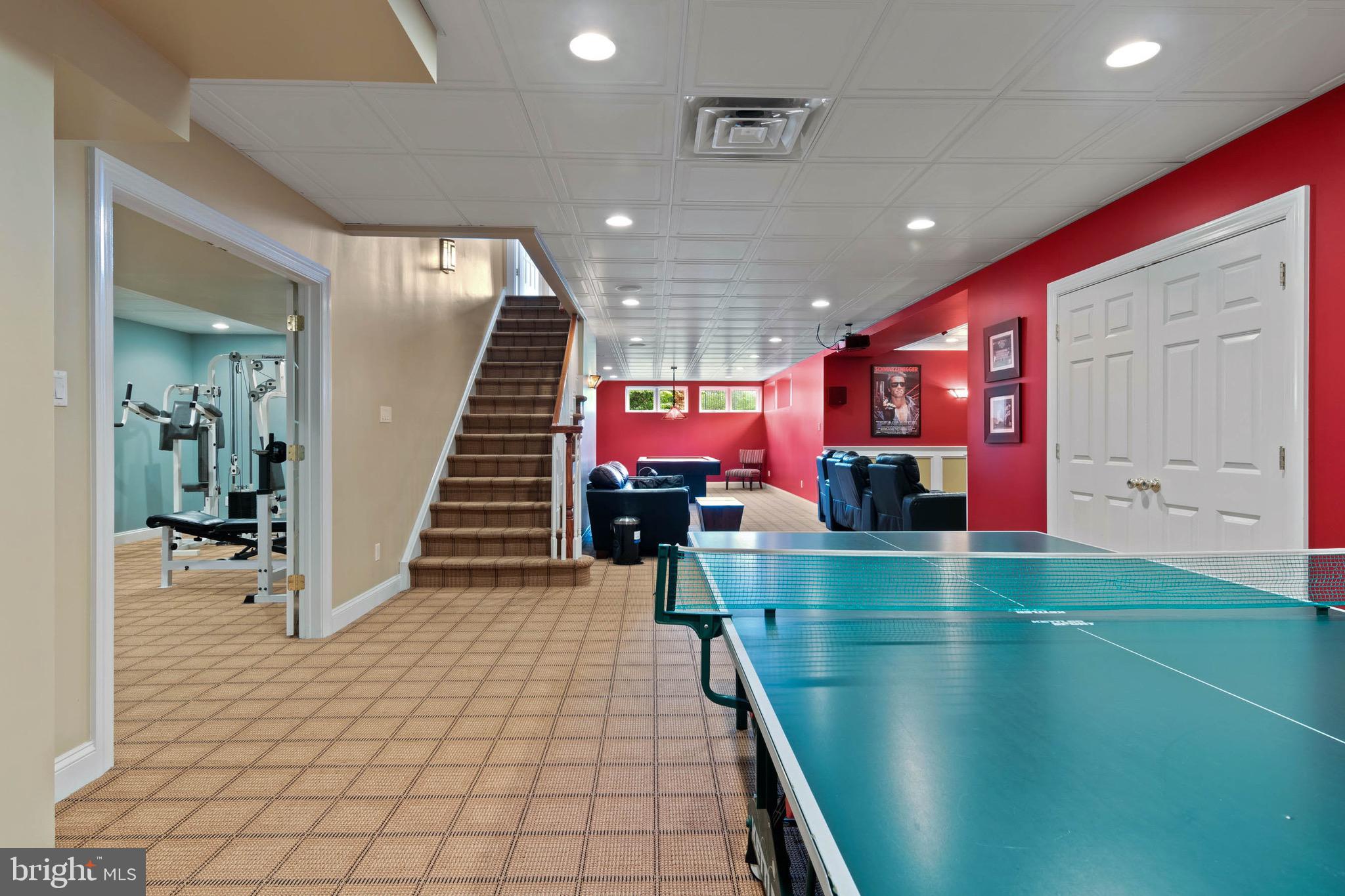 STERLING HEIGHTS - Residential