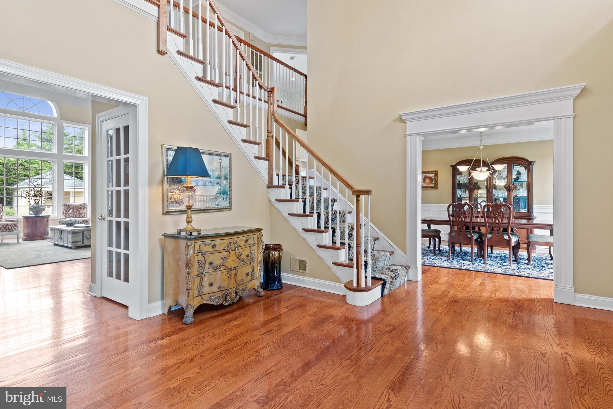 STERLING HEIGHTS - Residential