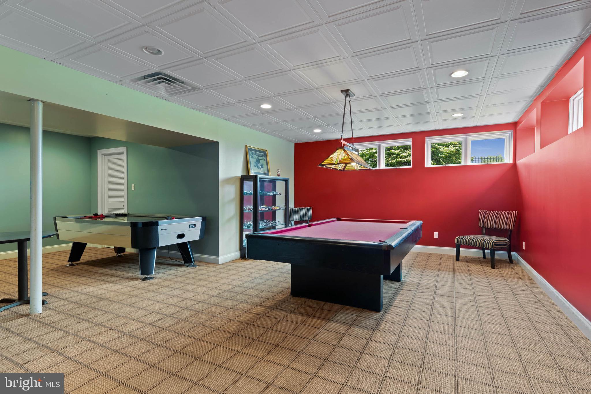 STERLING HEIGHTS - Residential