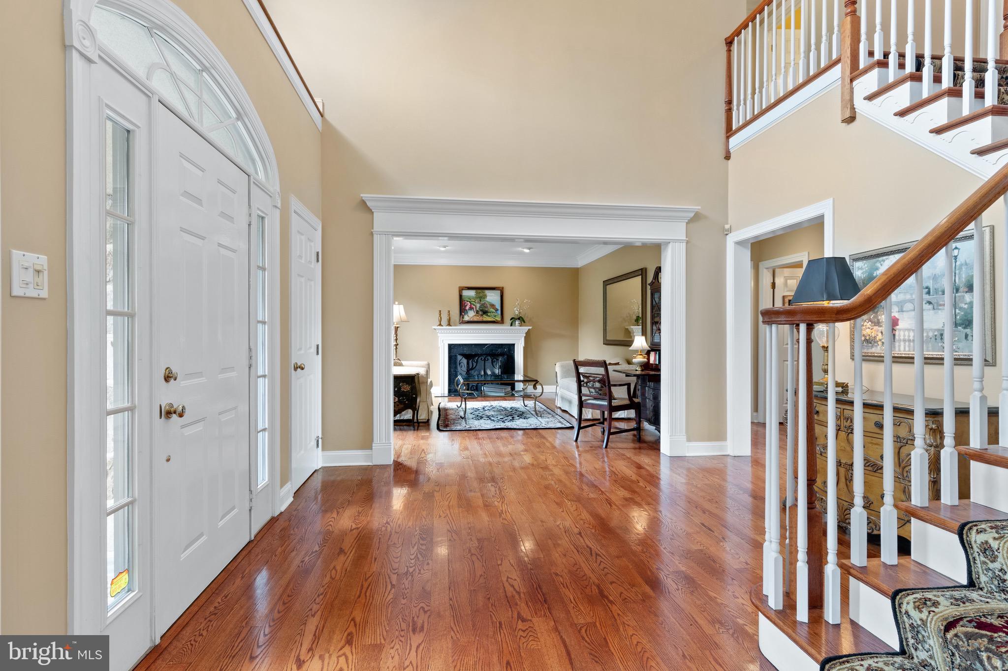 STERLING HEIGHTS - Residential