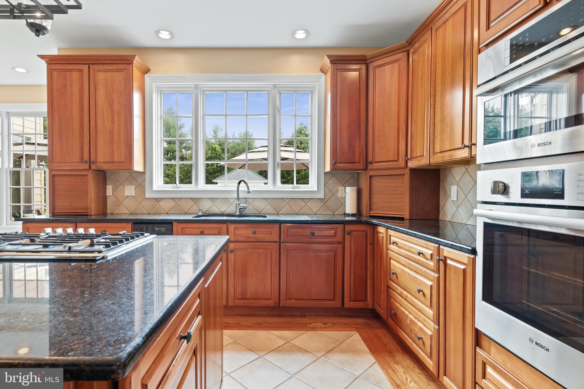 STERLING HEIGHTS - Residential