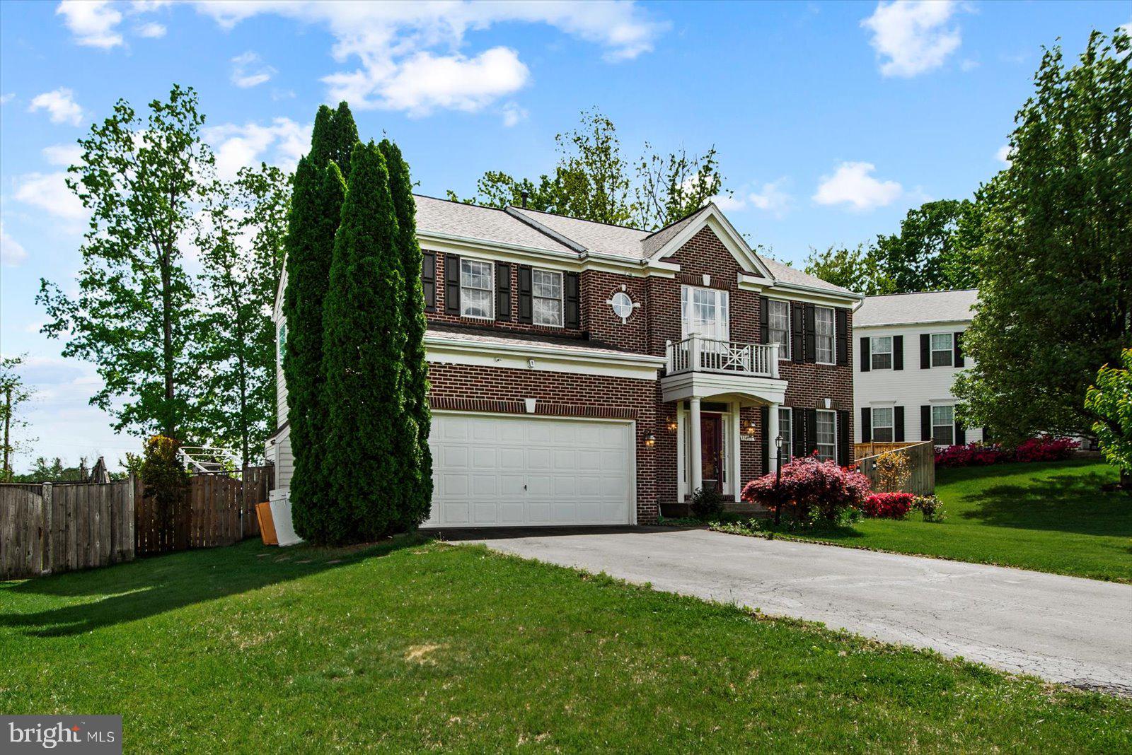 13408 VISTA FOREST DRIVE