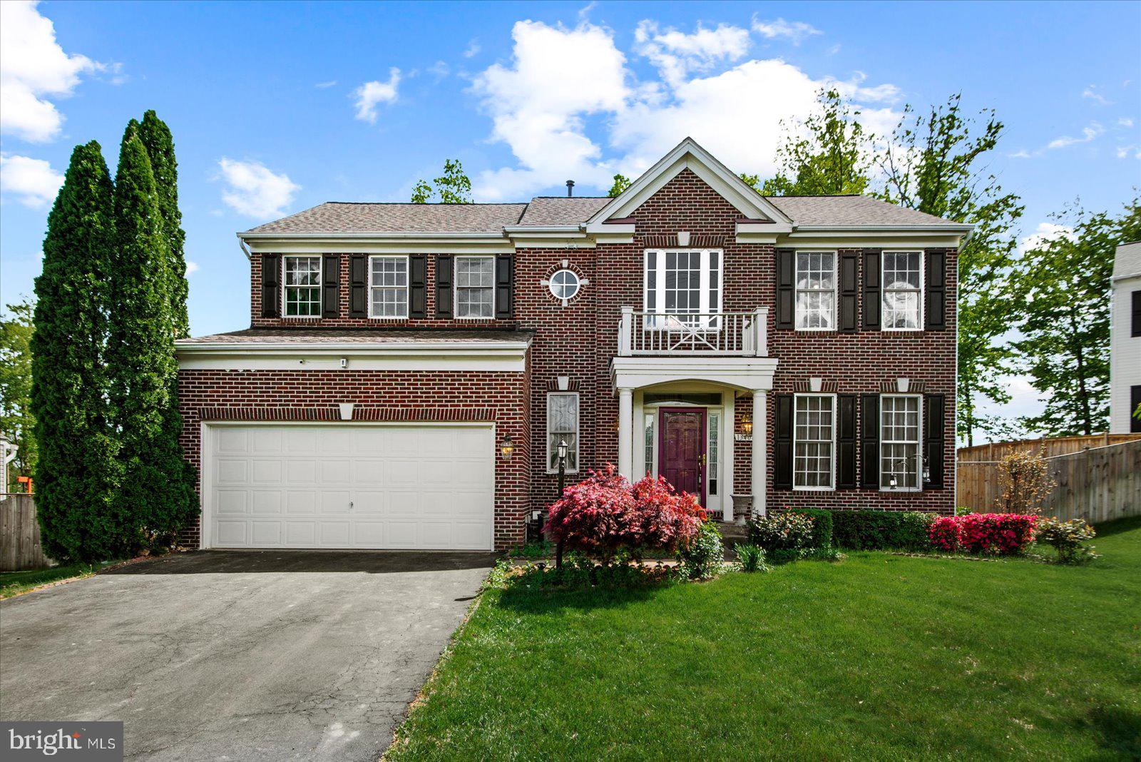 13408 VISTA FOREST DRIVE