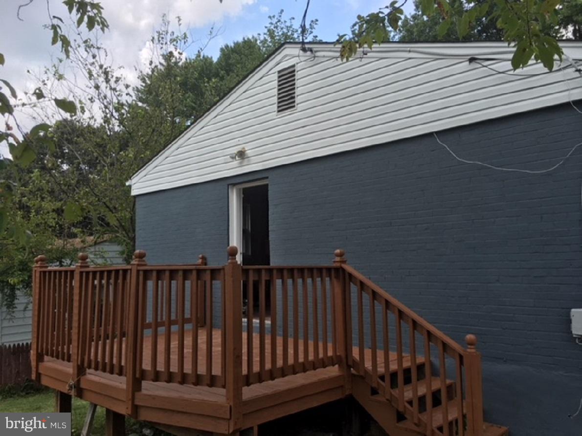 EAST COLUMBIA - Residential