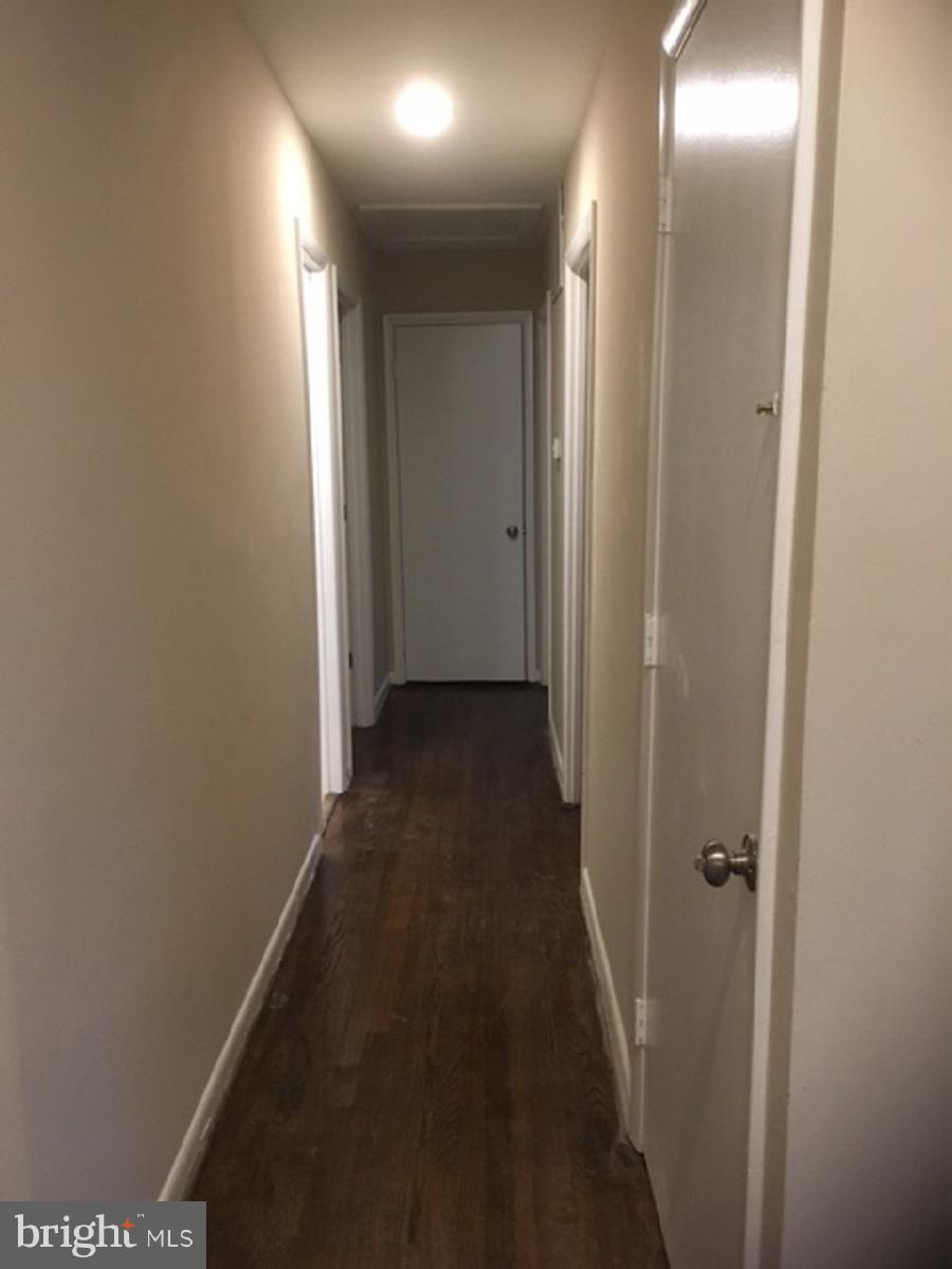 EAST COLUMBIA - Residential