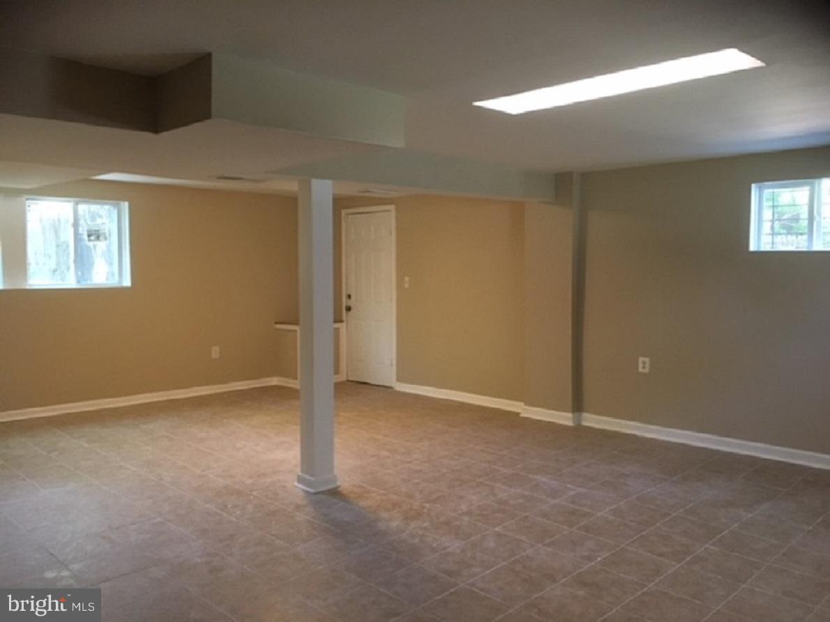 EAST COLUMBIA - Residential