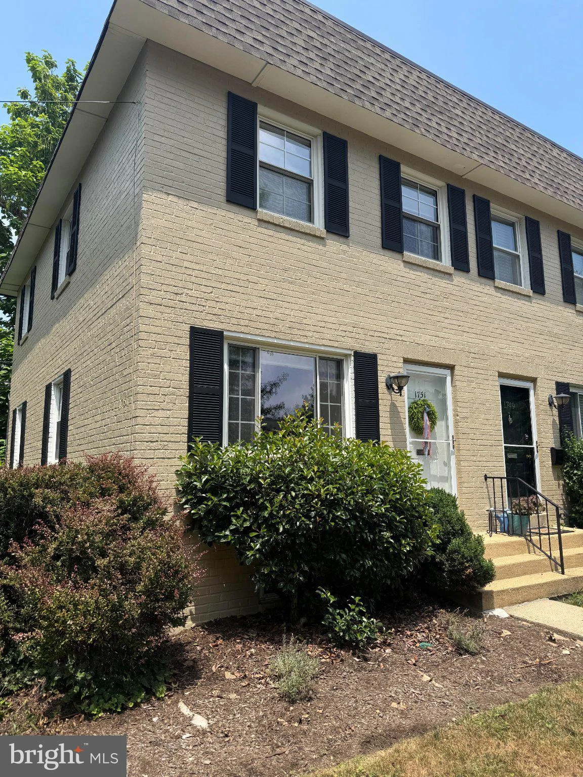 1751 N Cliff Street, Alexandria, VA, 22301