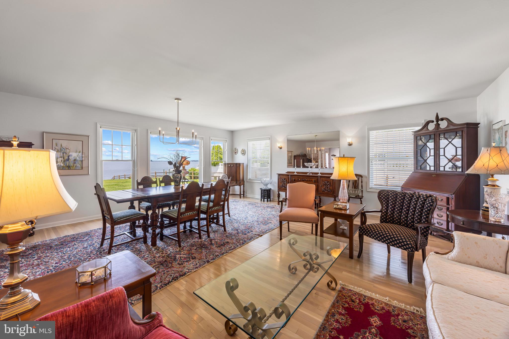 PROSPECT BAY - Residential