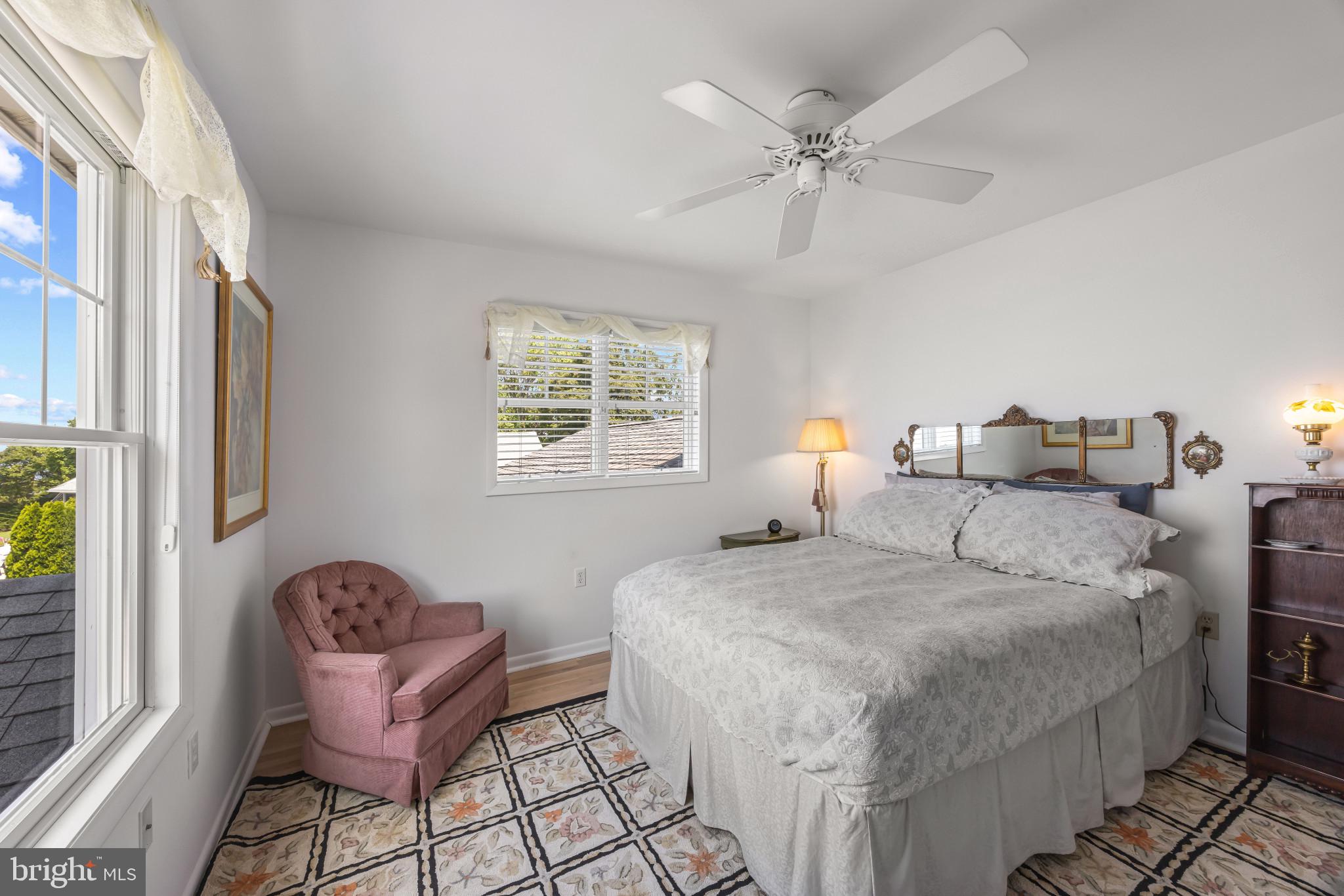 PROSPECT BAY - Residential