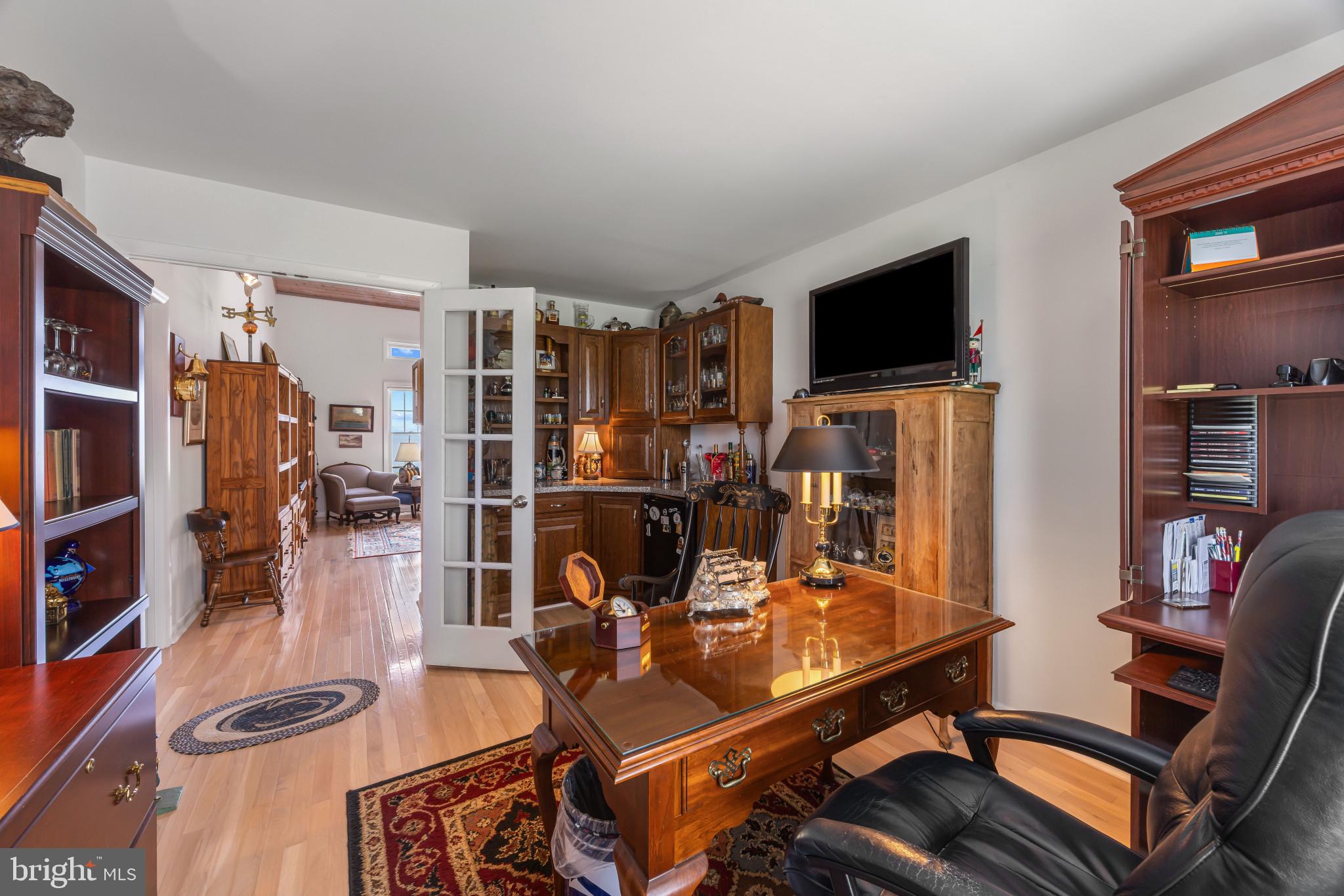 PROSPECT BAY - Residential