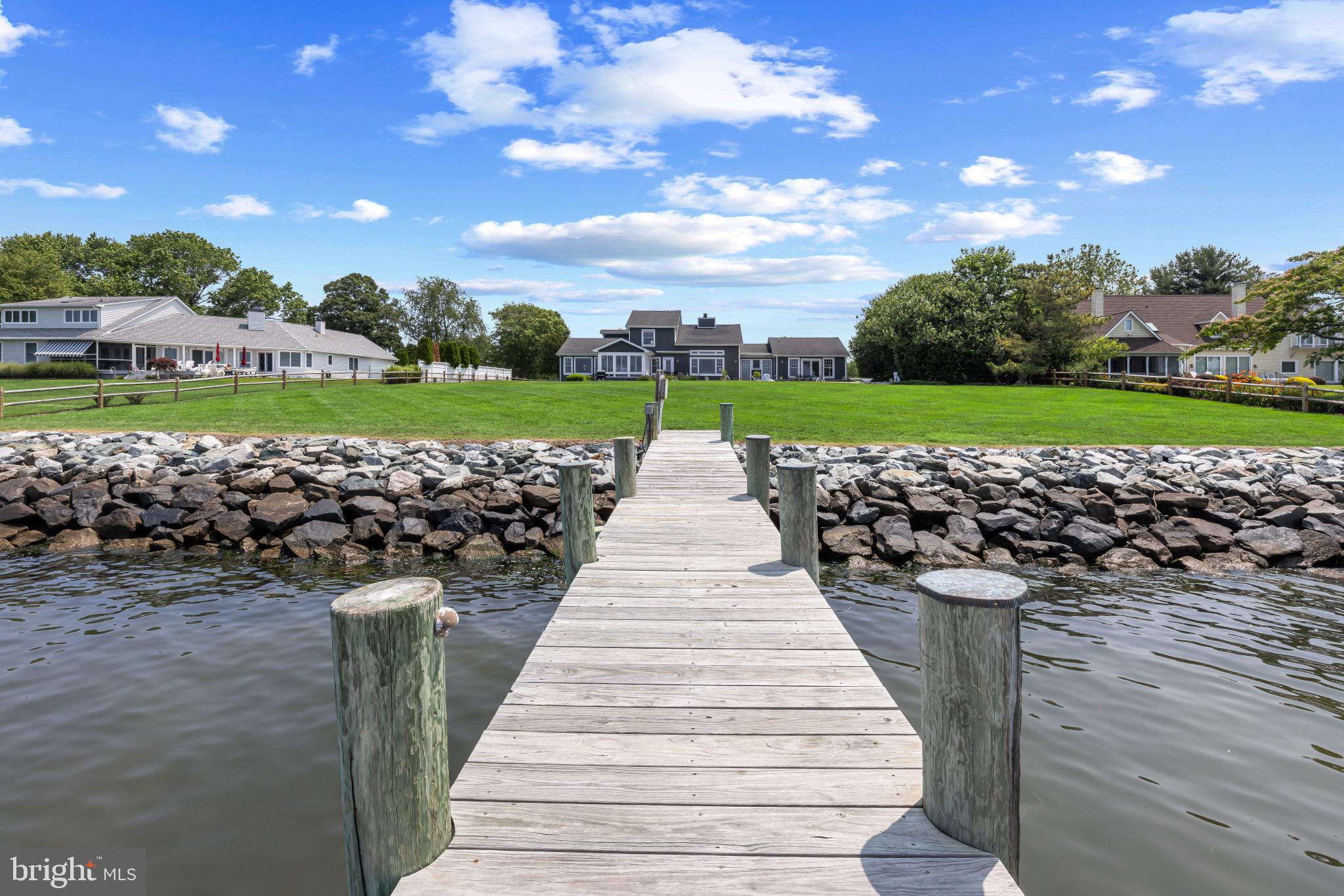 PROSPECT BAY - Residential