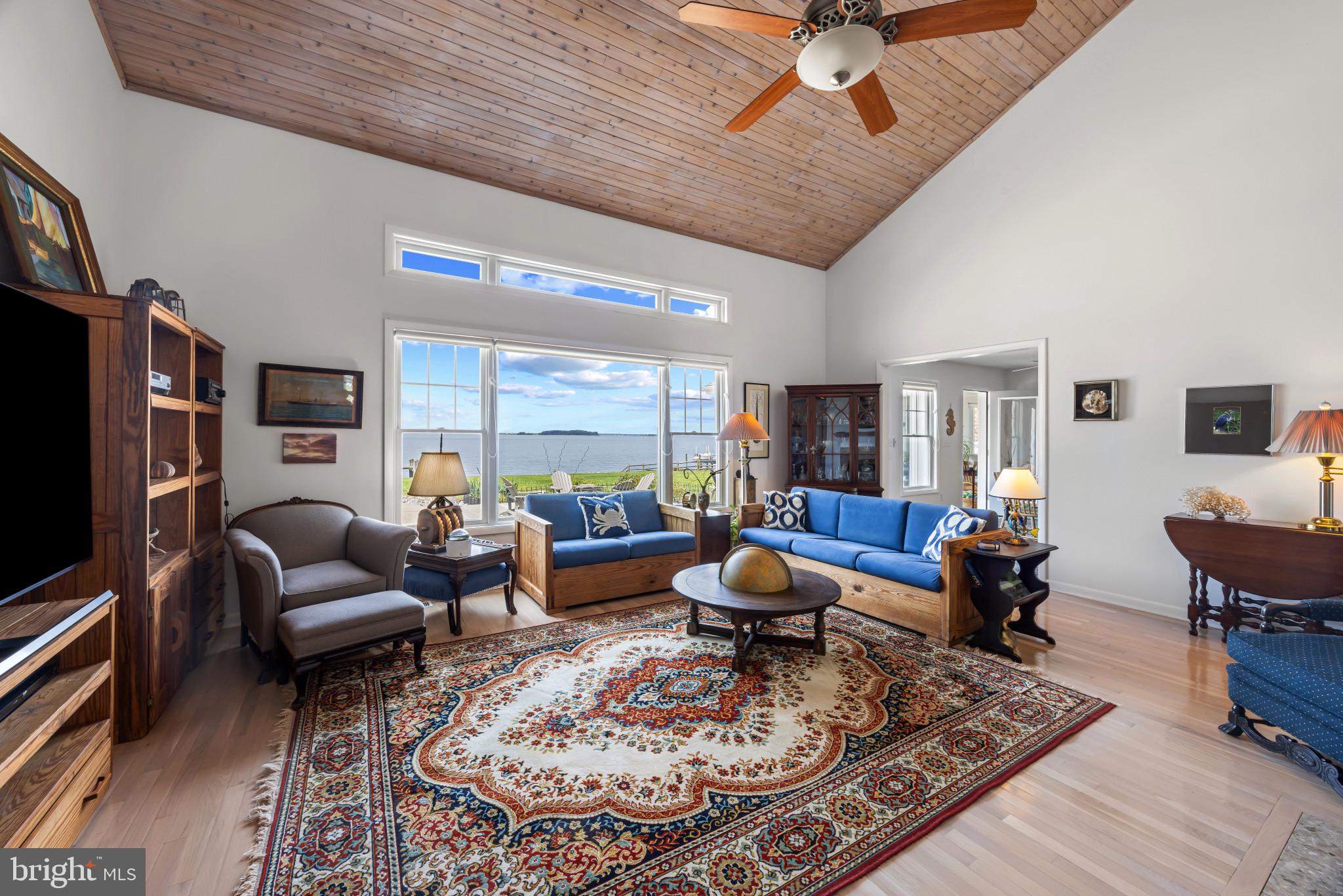 PROSPECT BAY - Residential