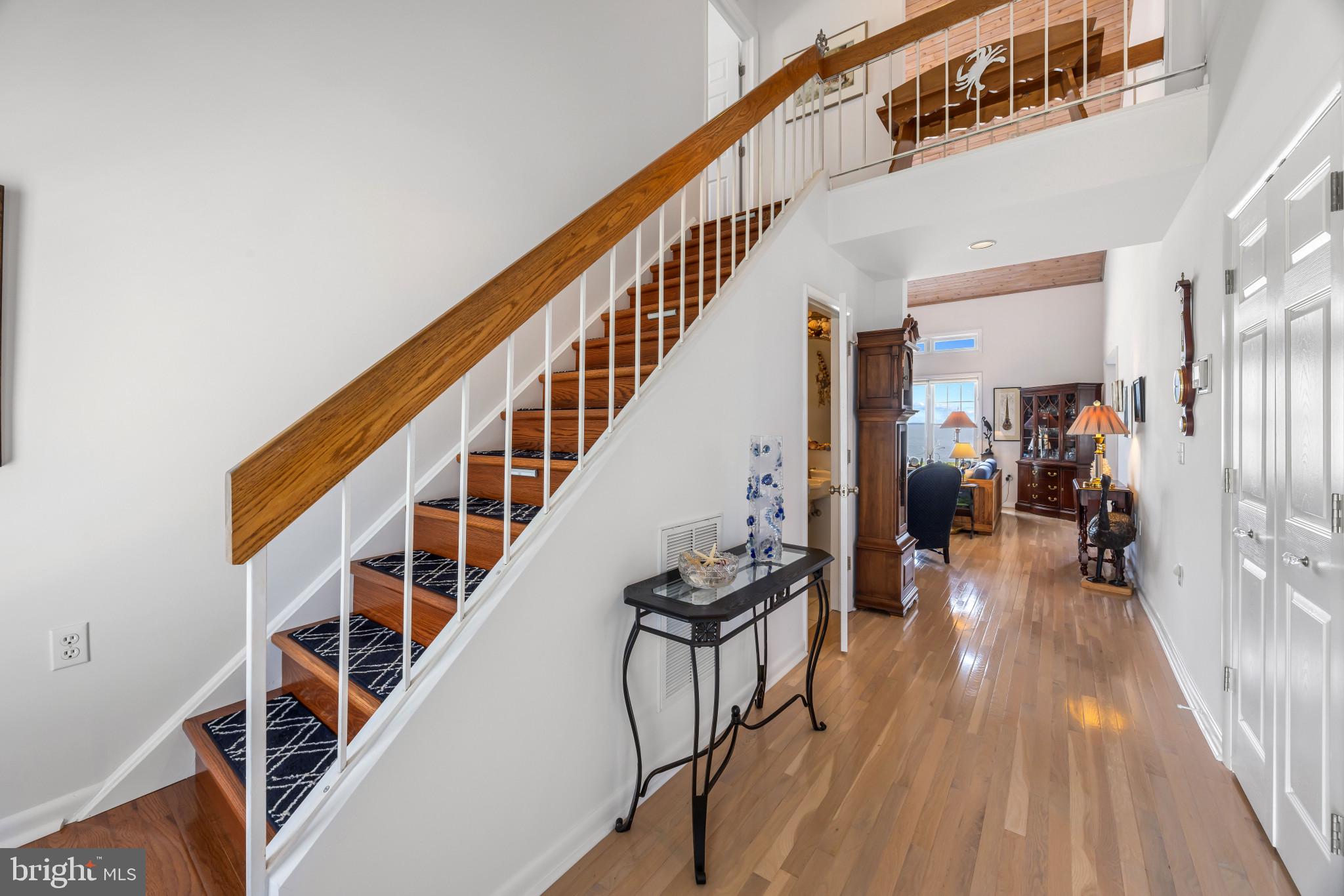 PROSPECT BAY - Residential