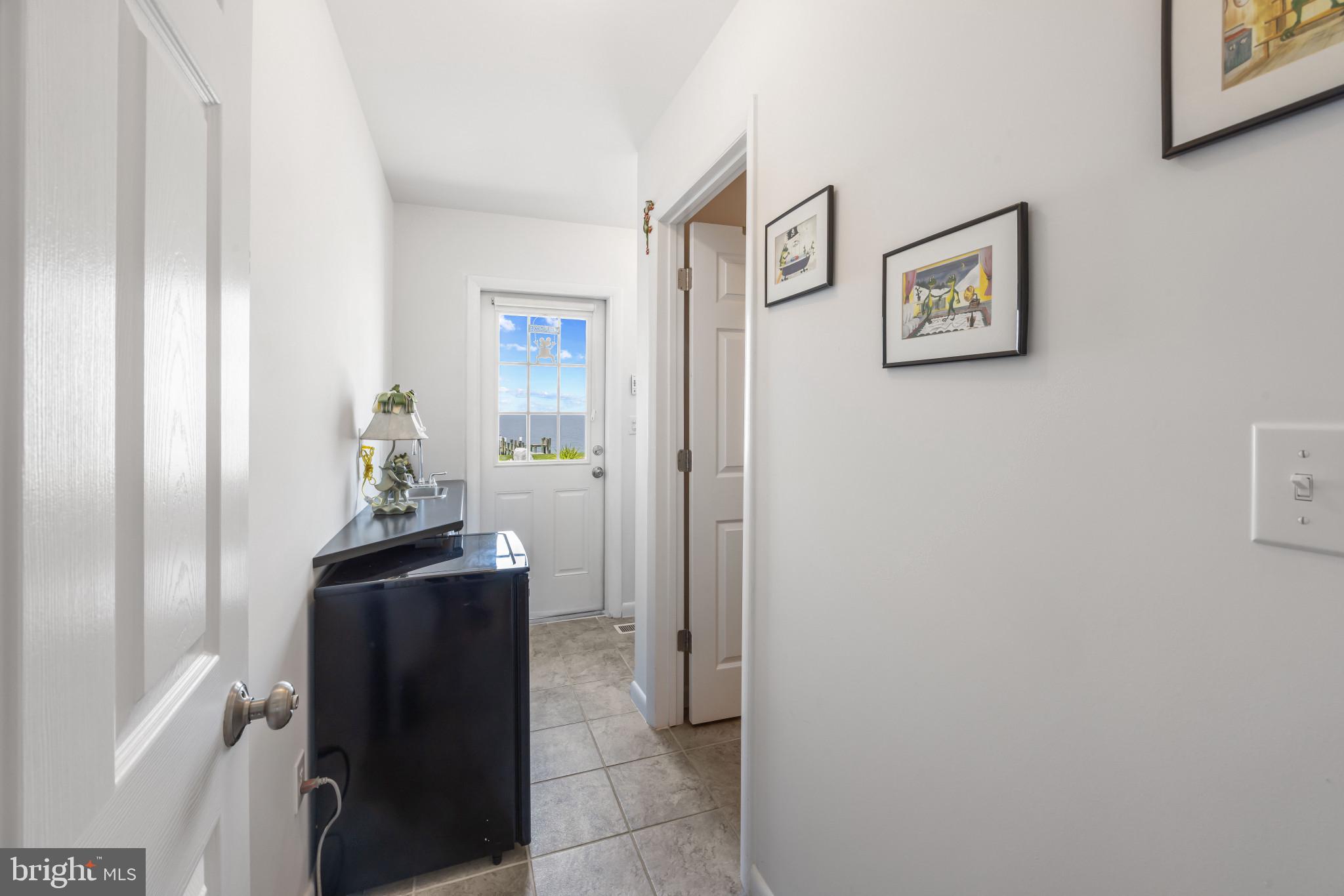 PROSPECT BAY - Residential