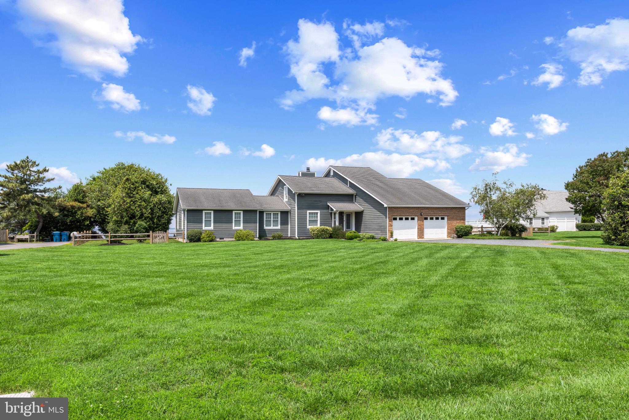 PROSPECT BAY - Residential