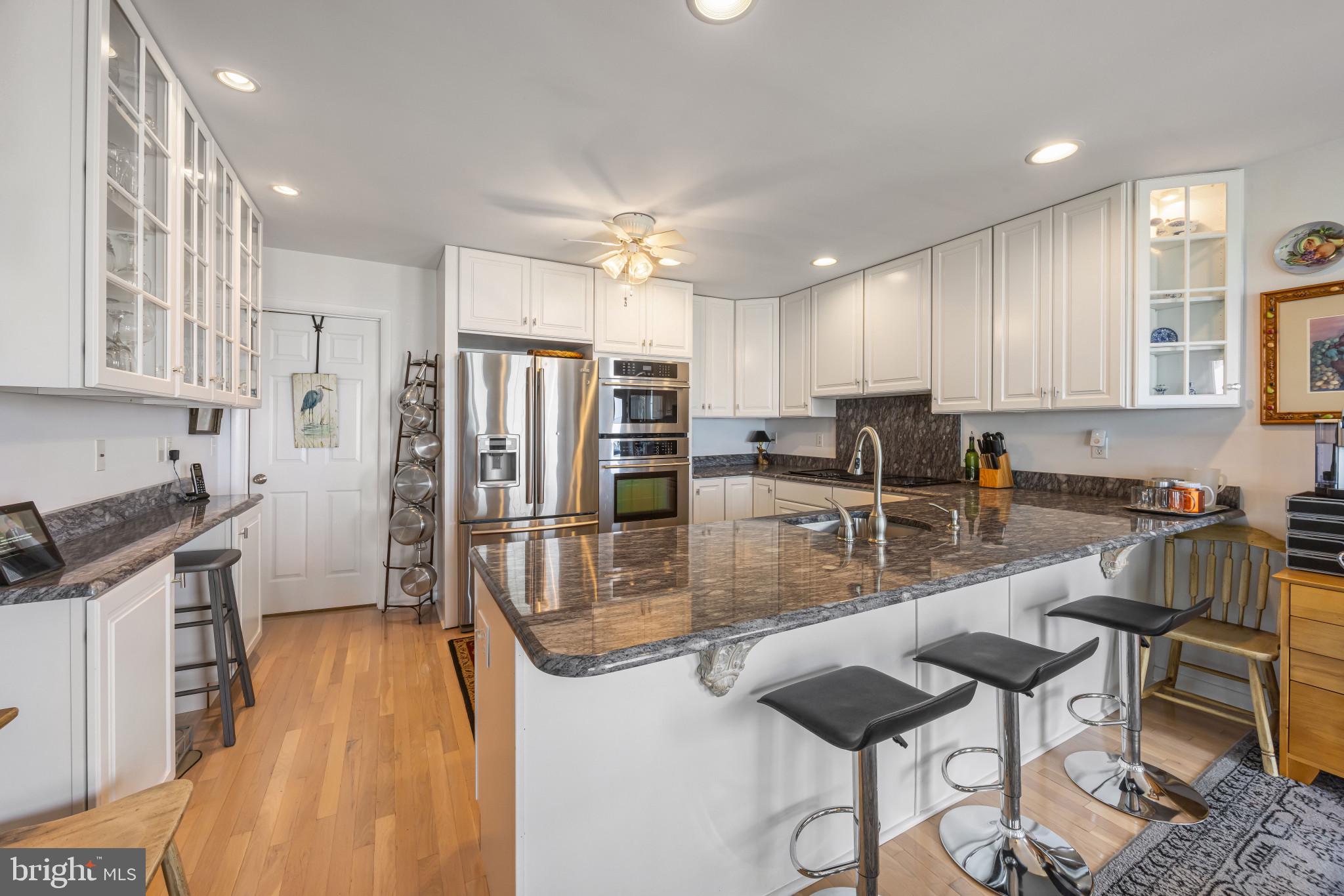 PROSPECT BAY - Residential