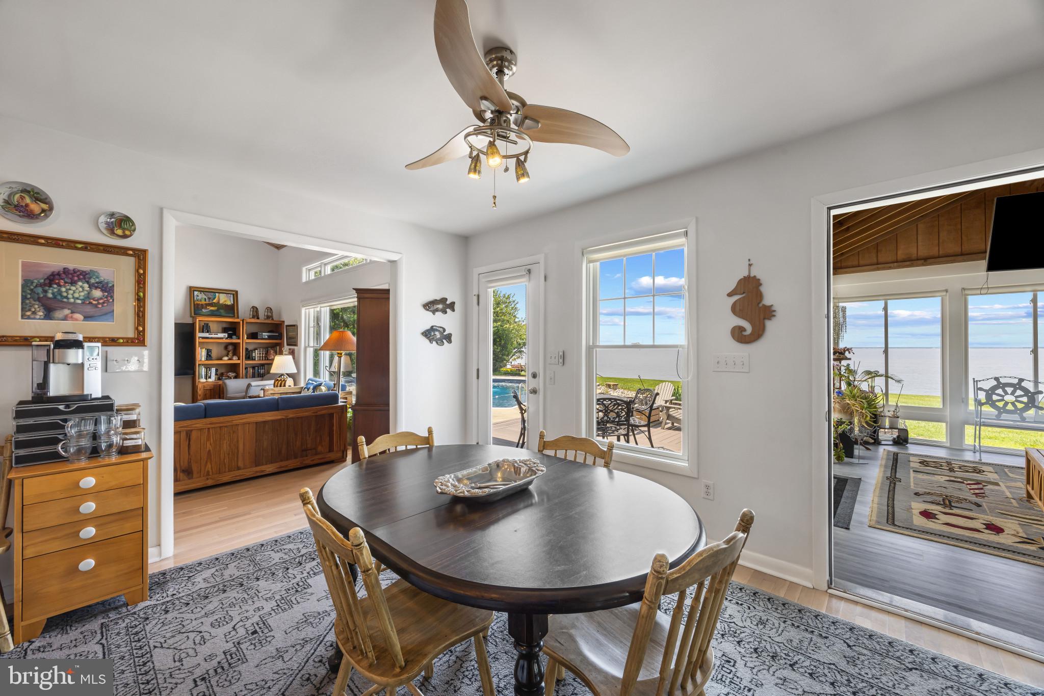 PROSPECT BAY - Residential