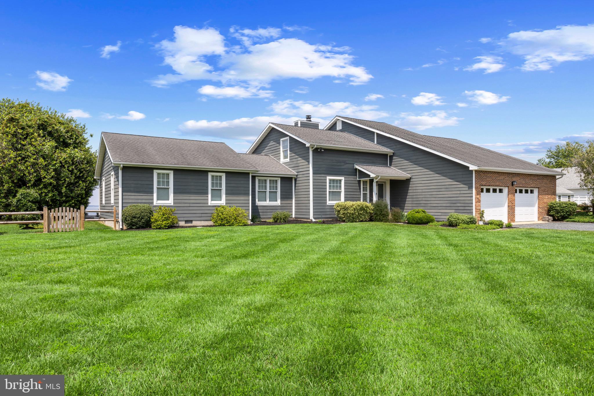 PROSPECT BAY - Residential