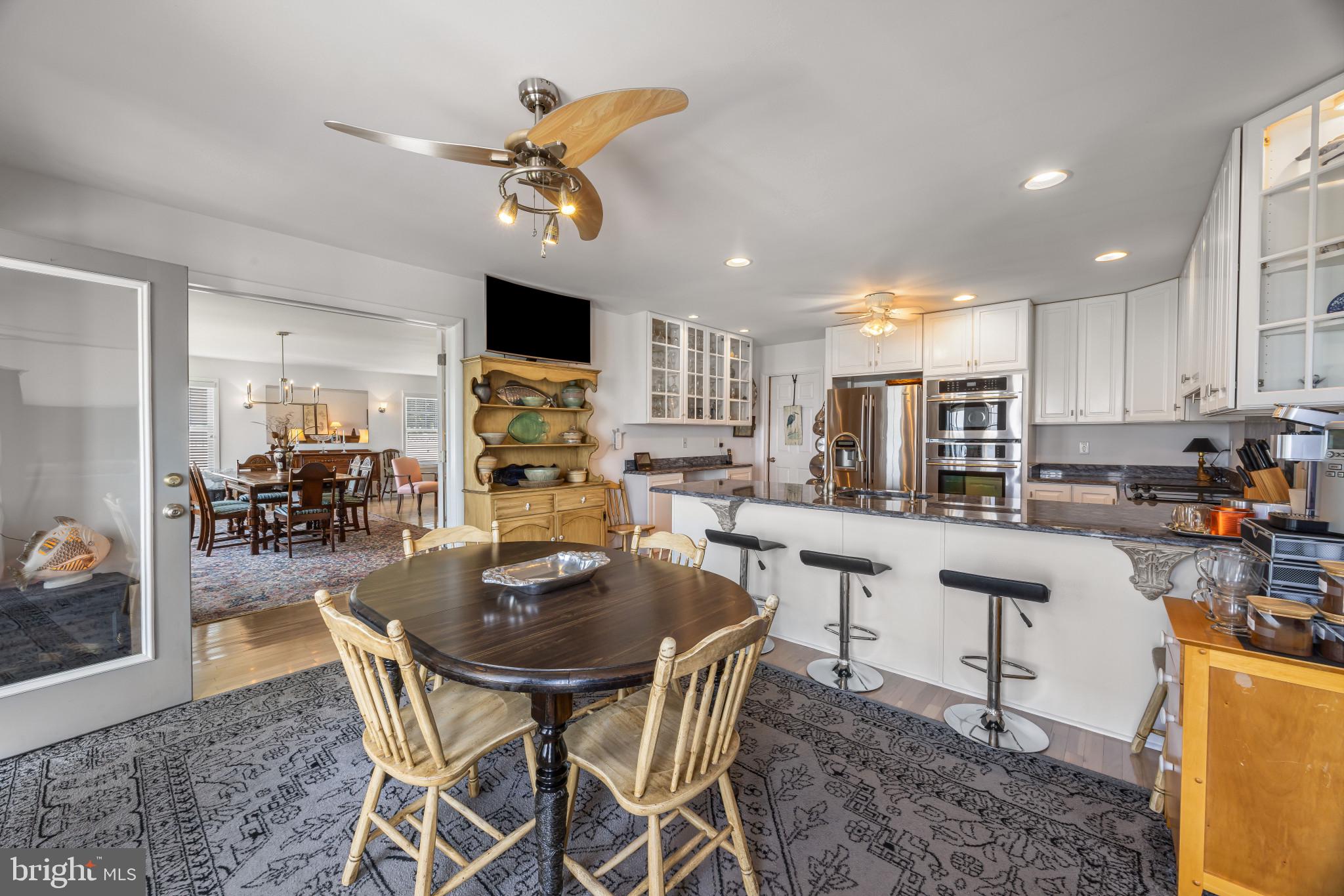 PROSPECT BAY - Residential