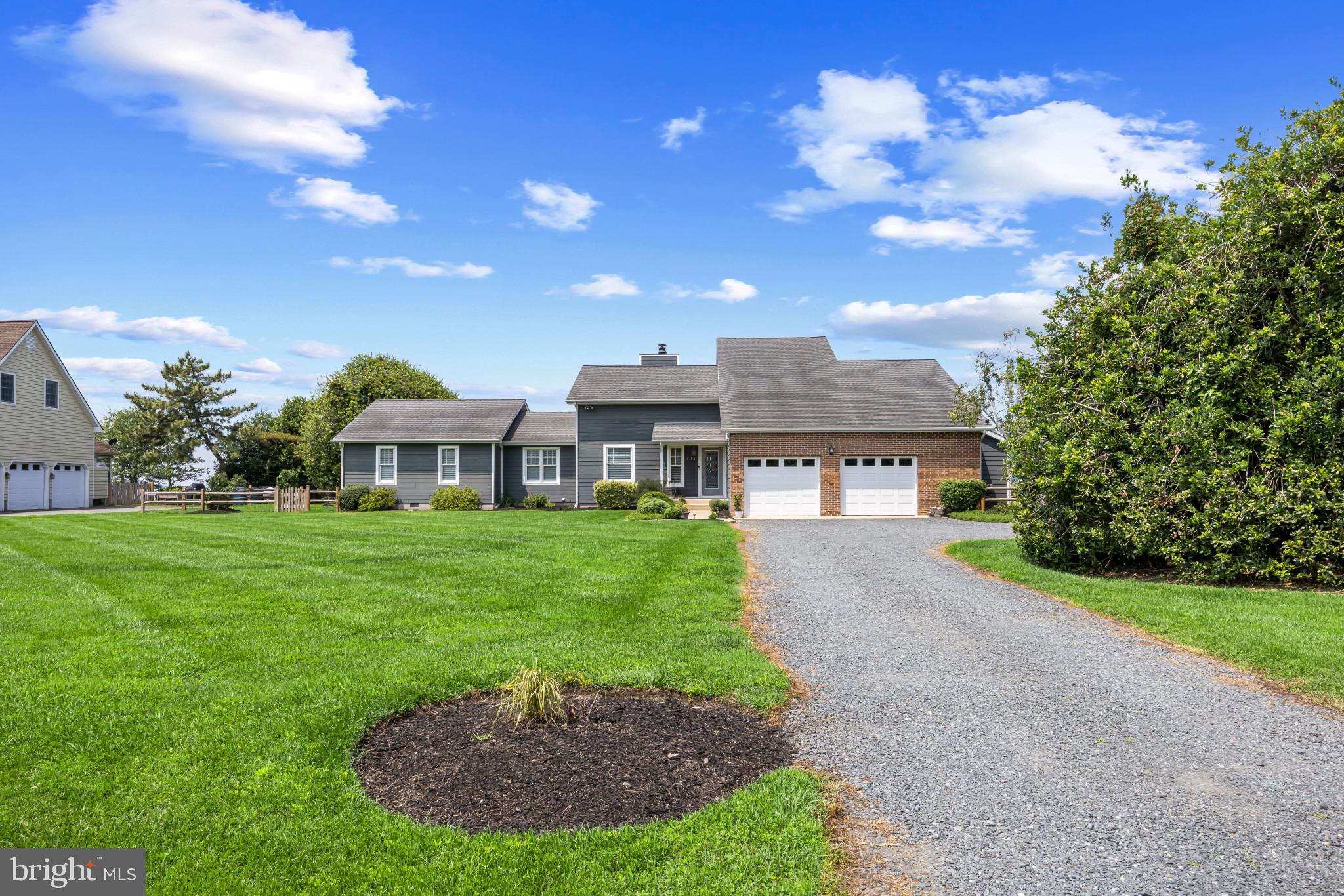 PROSPECT BAY - Residential