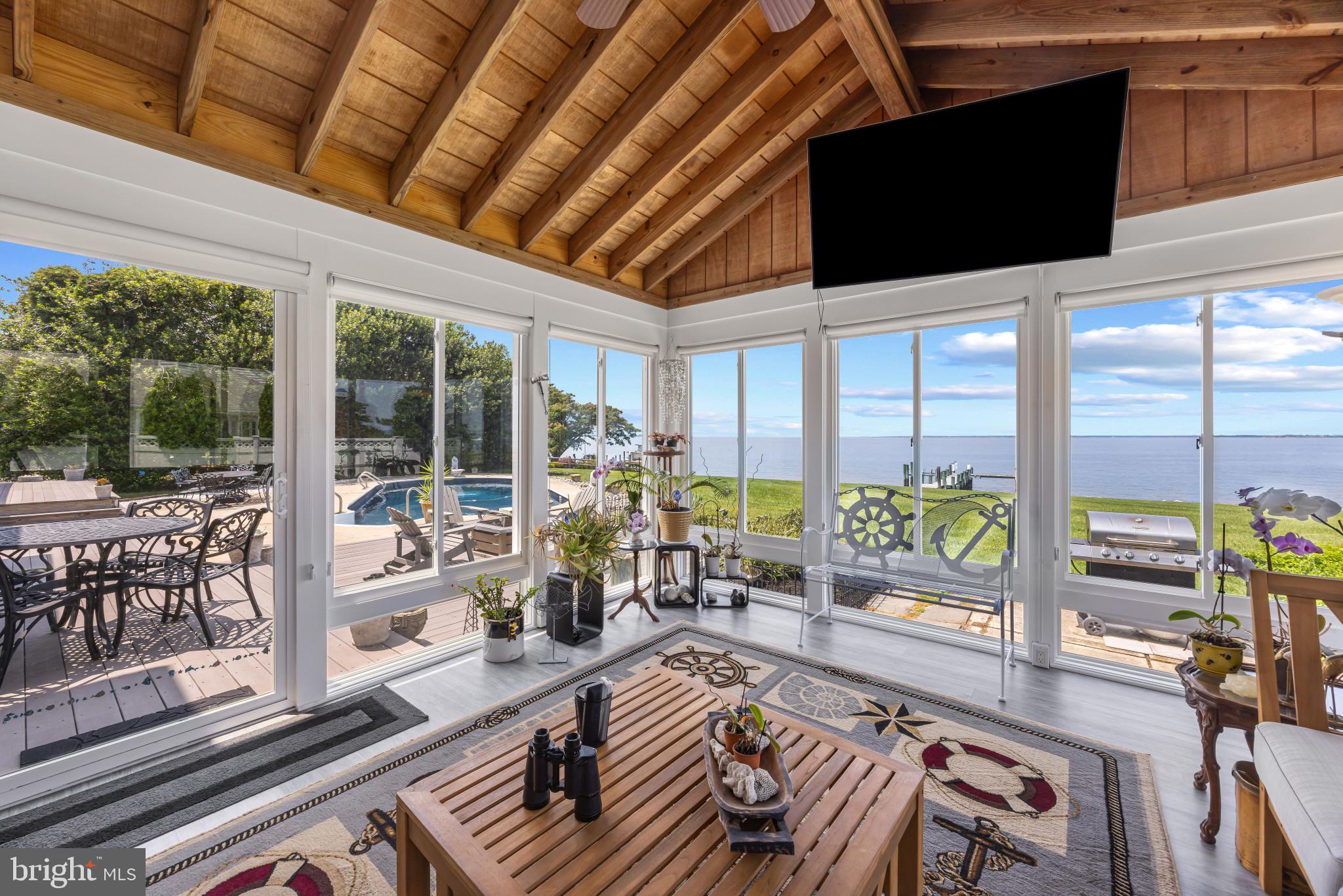 PROSPECT BAY - Residential