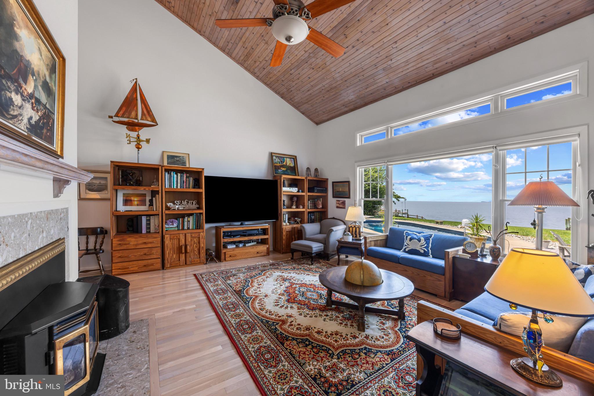 PROSPECT BAY - Residential